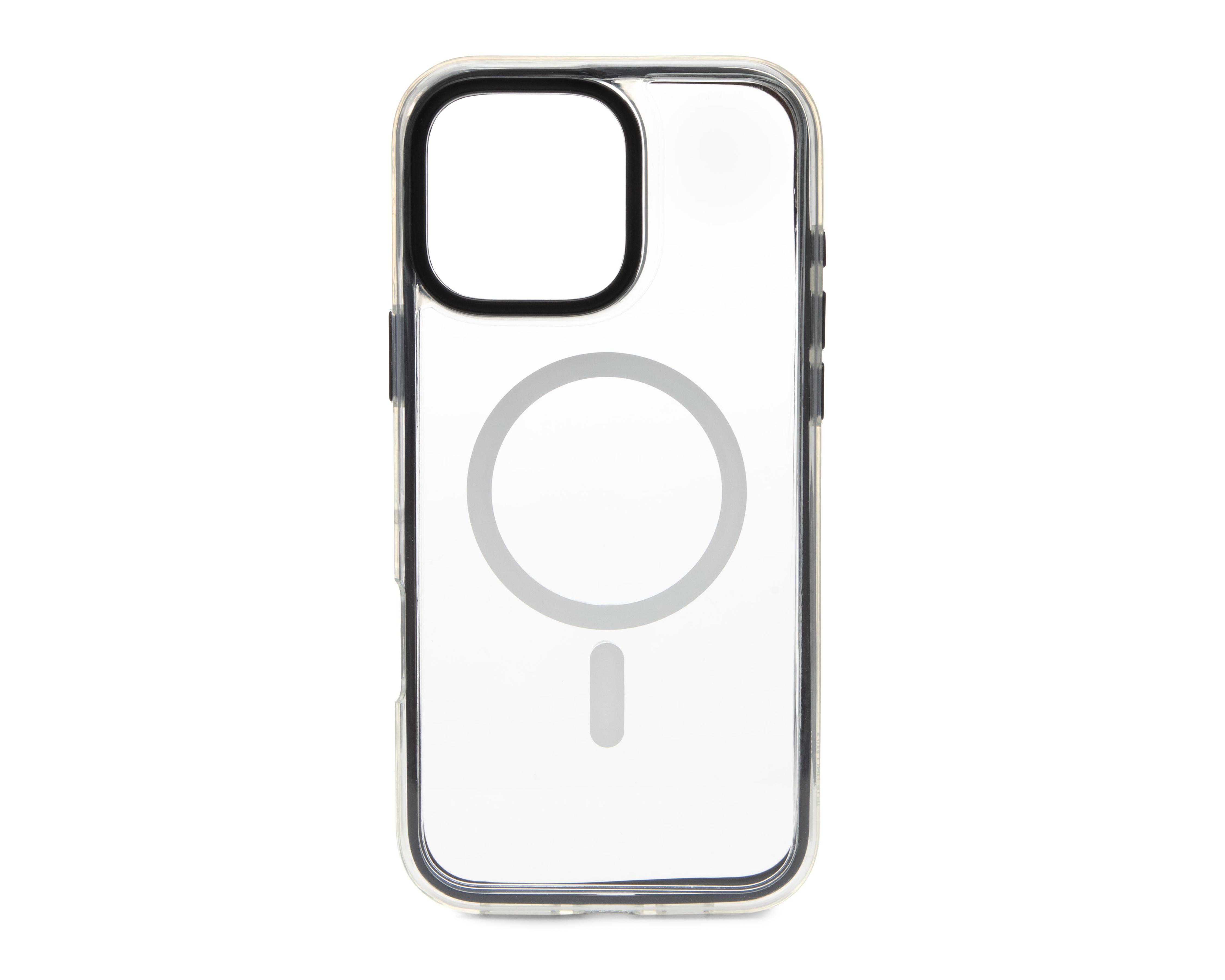 Funda de TPU Blob para iPhone 16 Pro Max