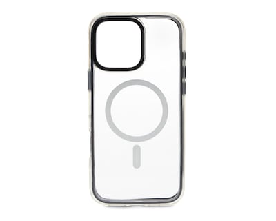 Foto 1 | Funda de TPU Blob para iPhone 16 Pro Max