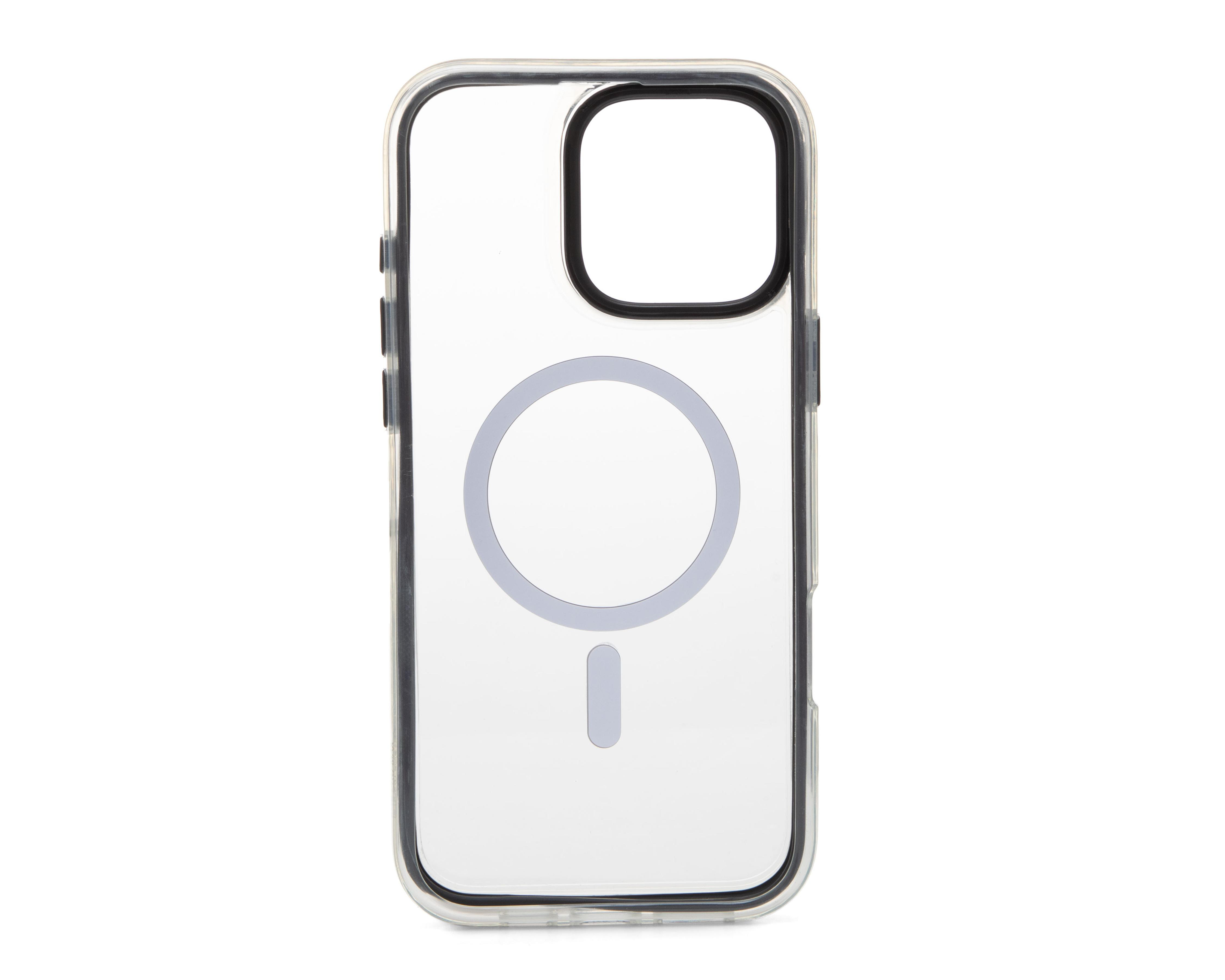 Foto 2 | Funda de TPU Blob para iPhone 16 Pro Max