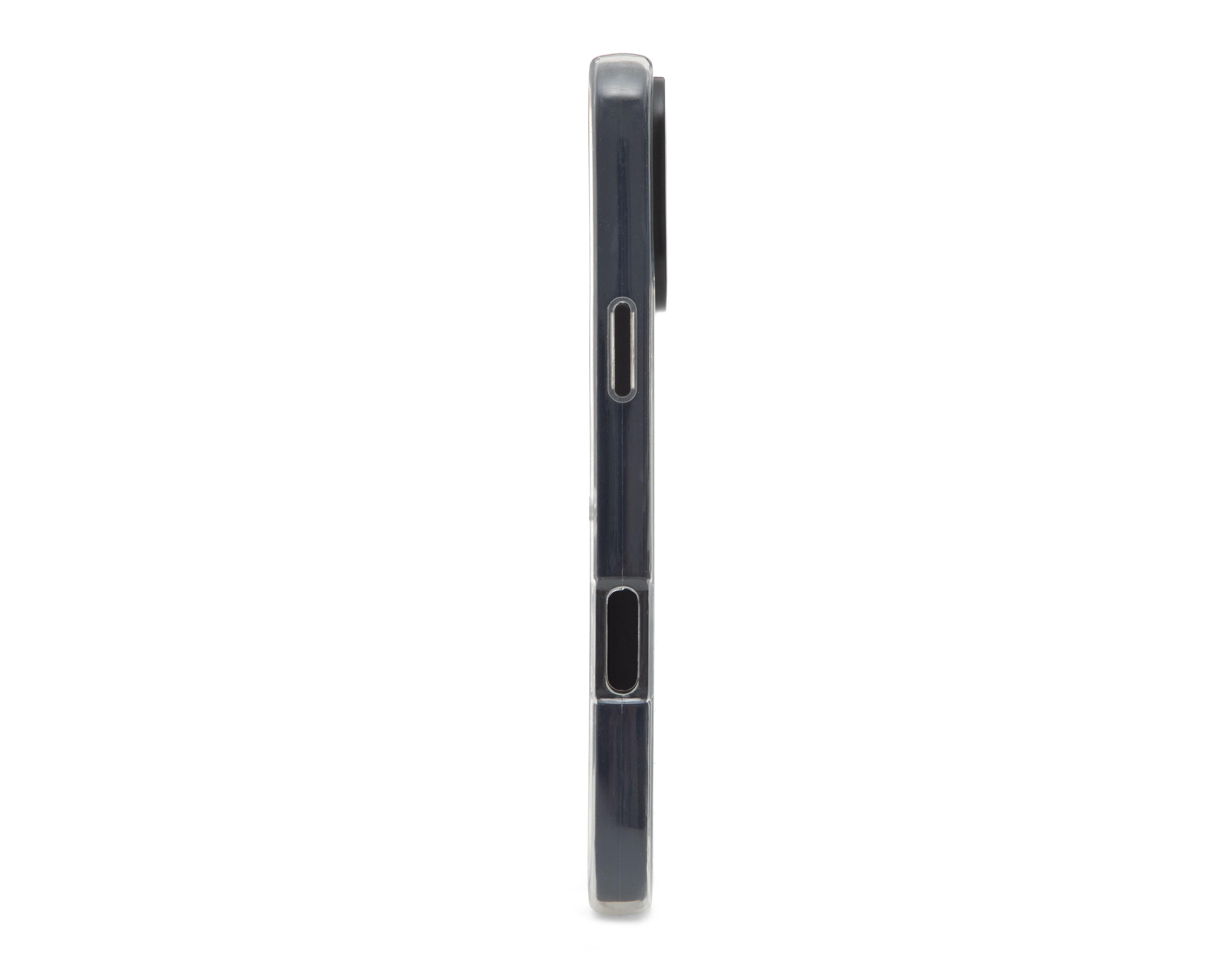 Foto 3 | Funda de TPU Blob para iPhone 16 Pro Max