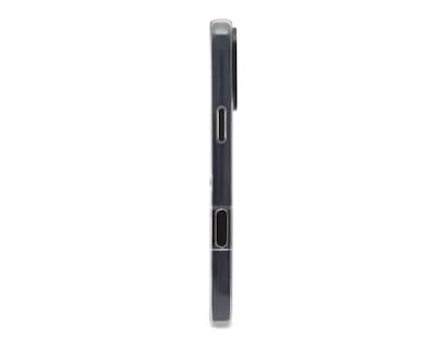 Foto 3 | Funda de TPU Blob para iPhone 16 Pro Max