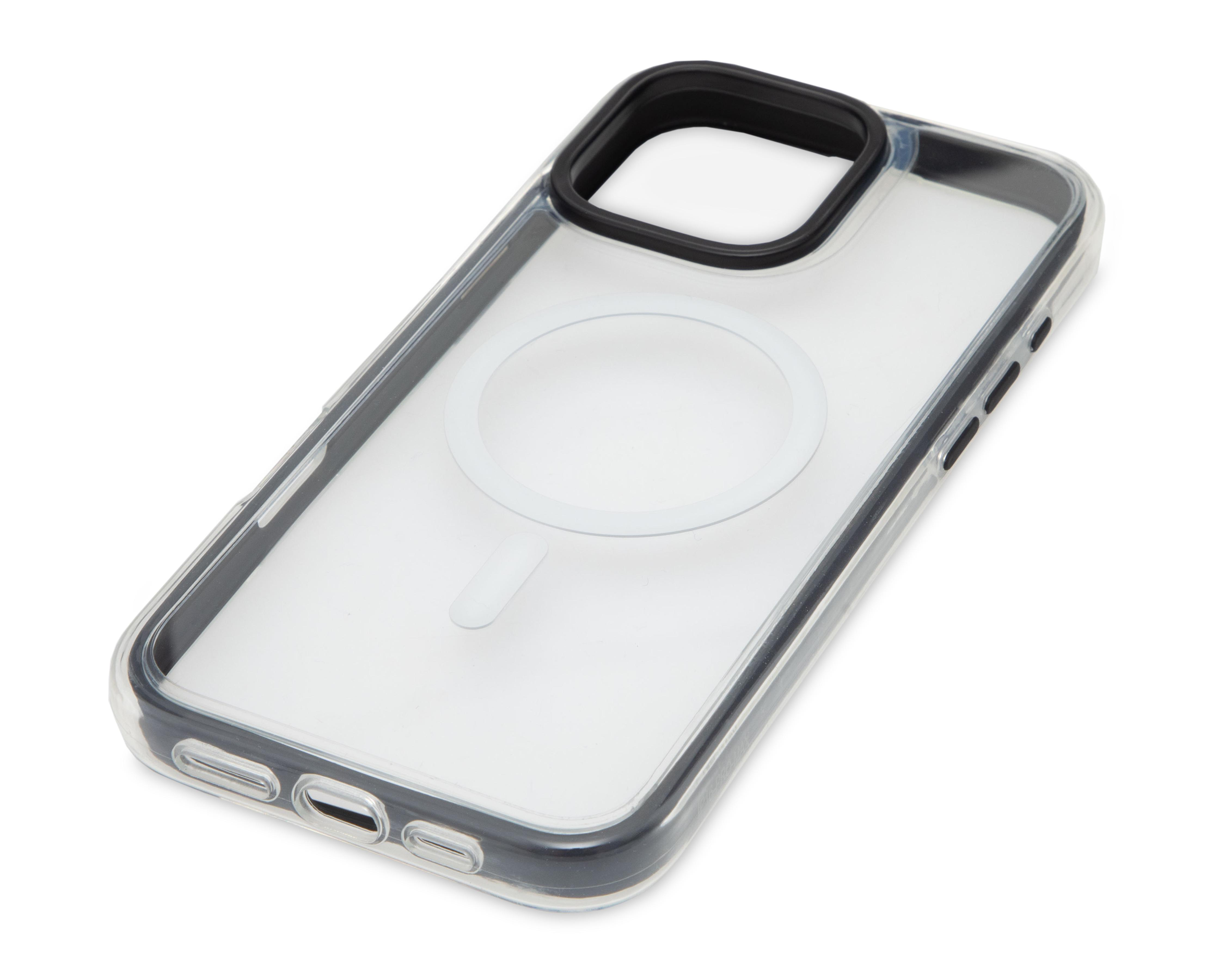 Foto 4 | Funda de TPU Blob para iPhone 16 Pro Max