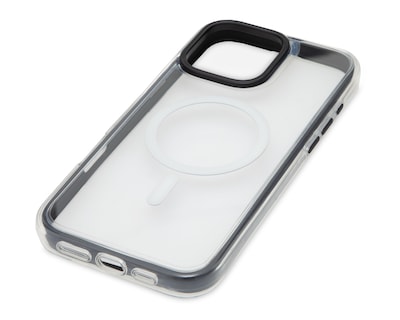 Foto 4 | Funda de TPU Blob para iPhone 16 Pro Max