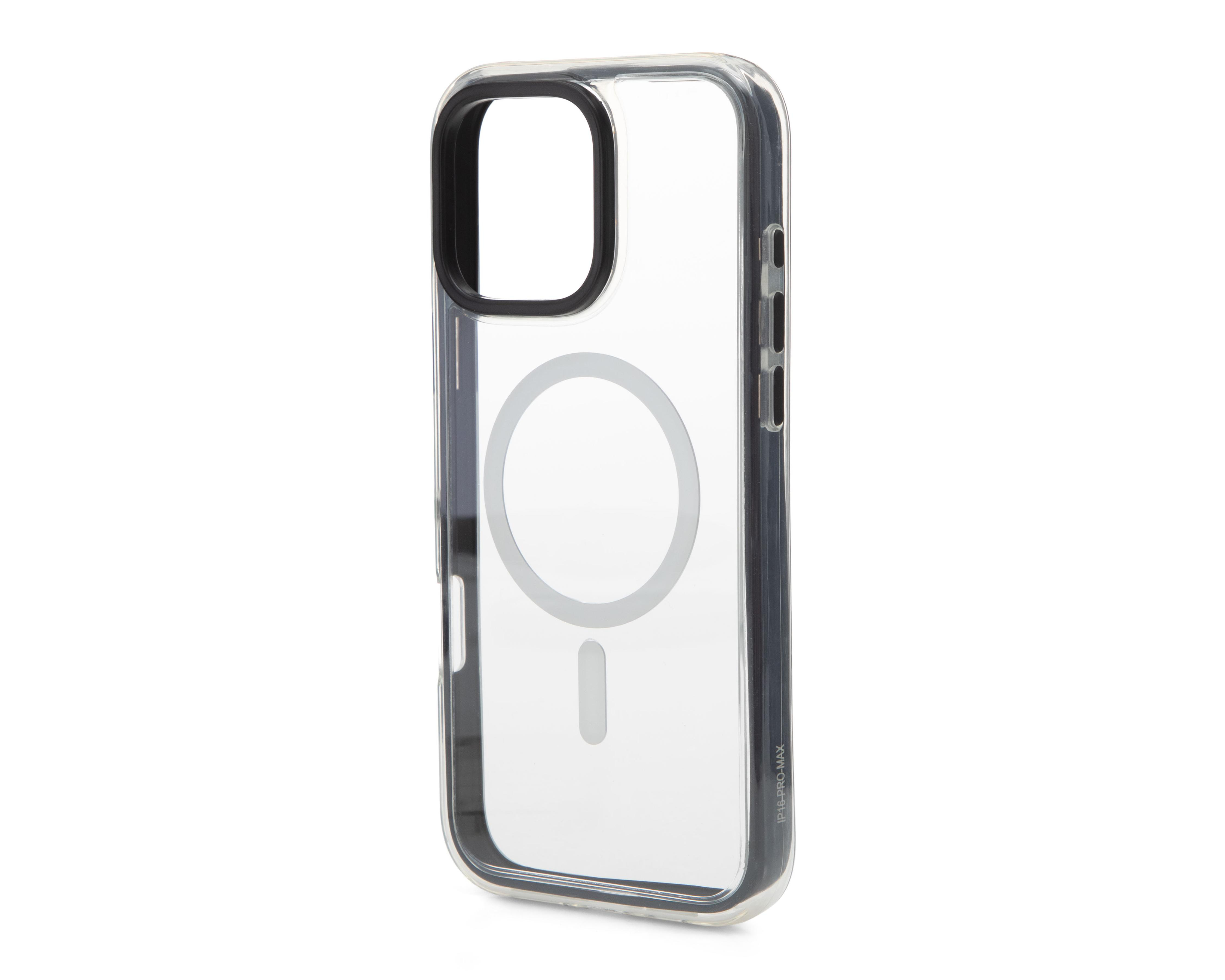 Foto 5 | Funda de TPU Blob para iPhone 16 Pro Max