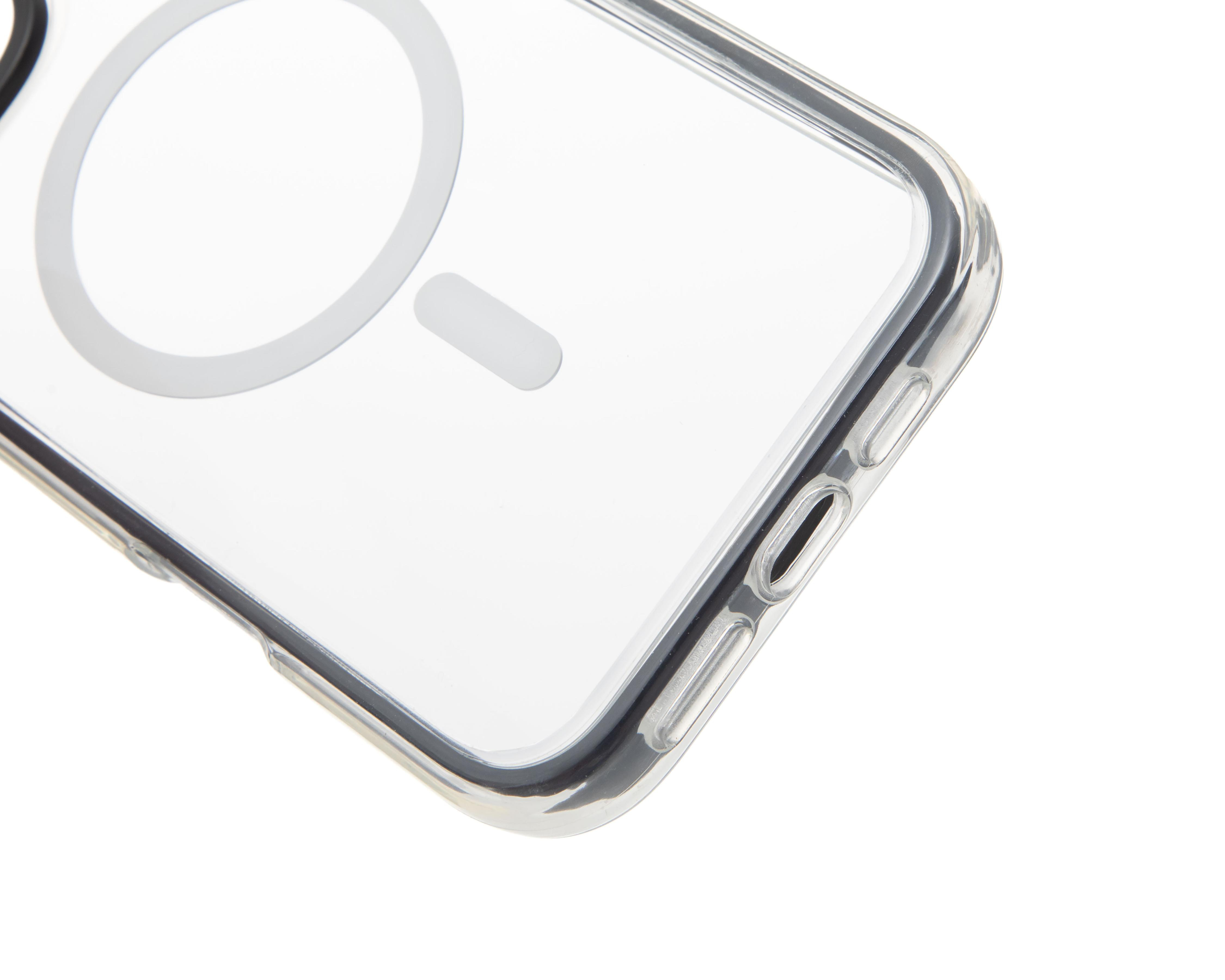 Foto 7 pulgar | Funda de TPU Blob para iPhone 16 Pro Max