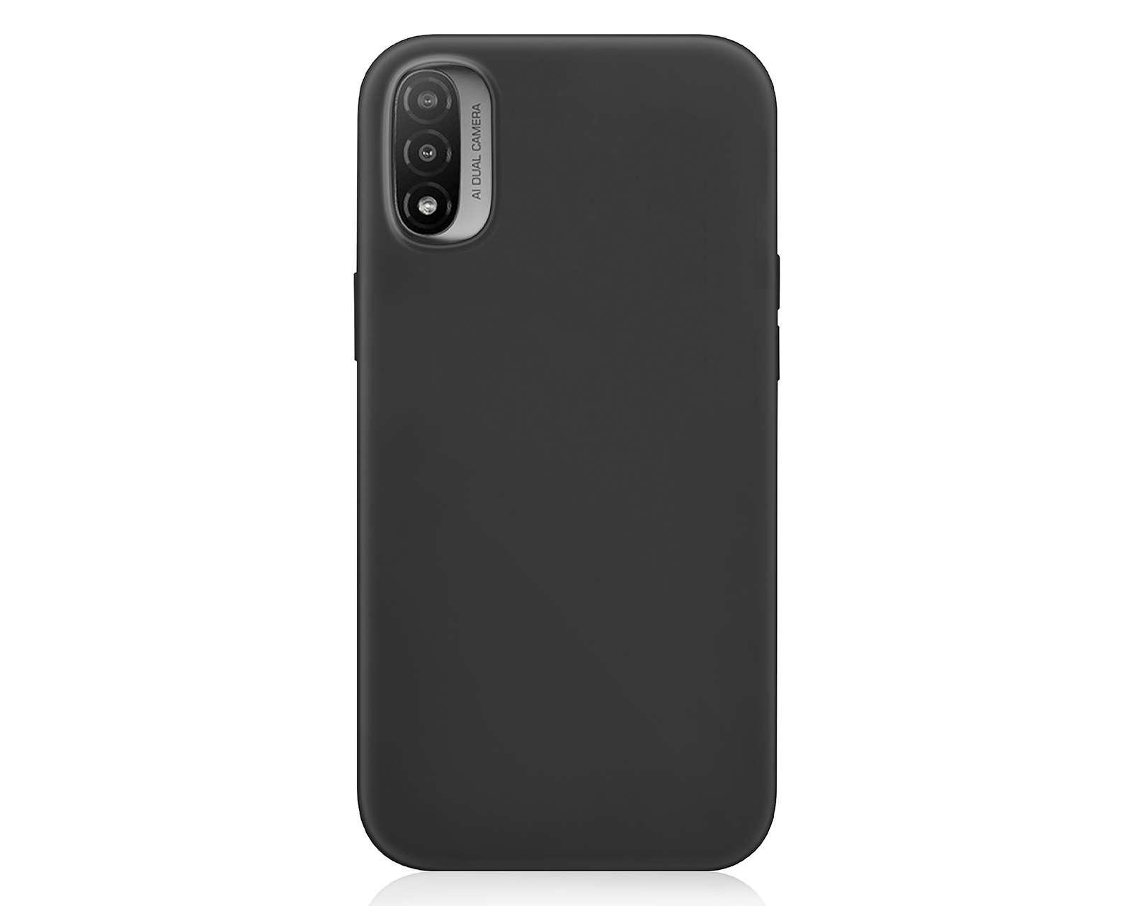 Foto 2 pulgar | Funda Blob para Motorola E20