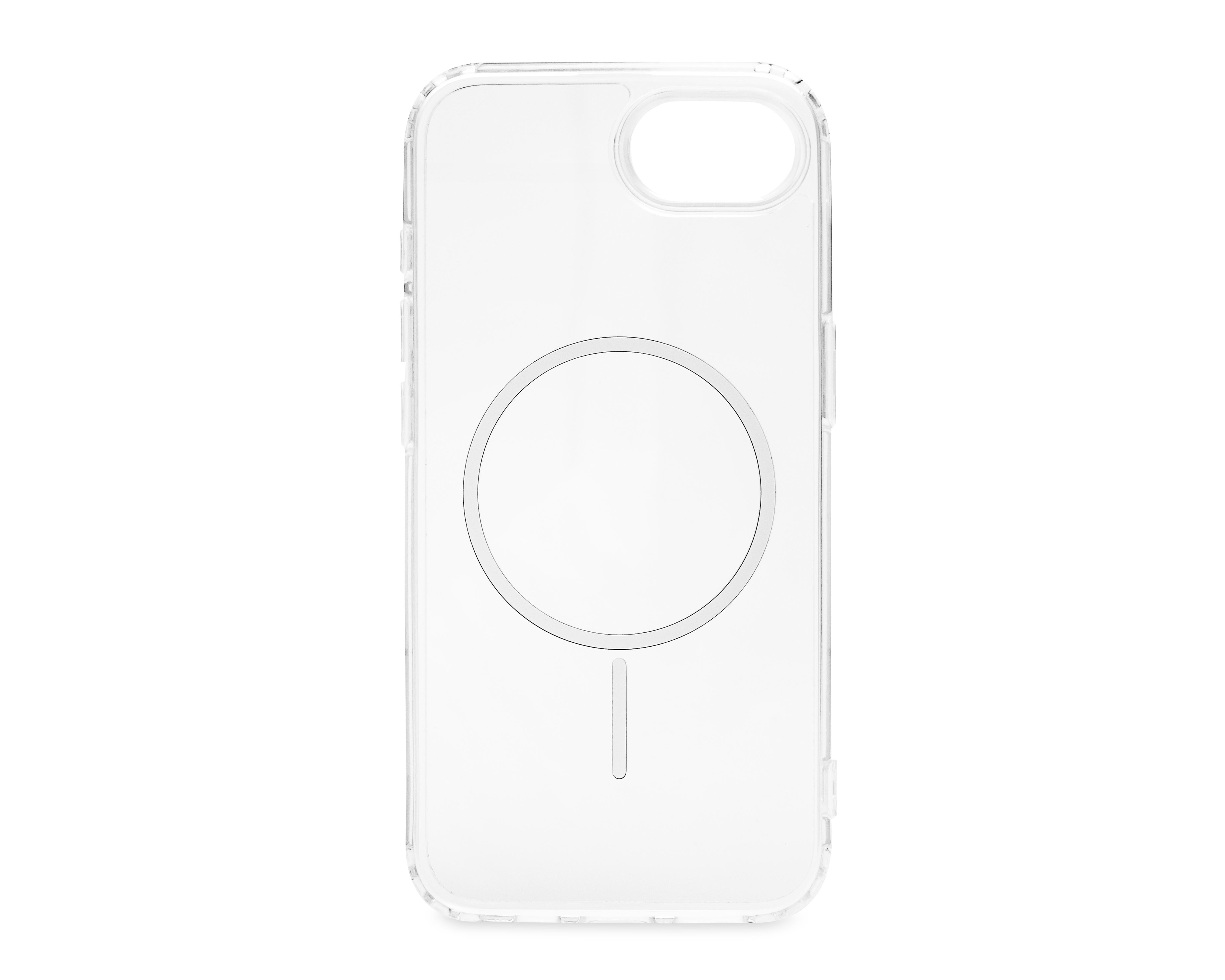 Foto 2 | Funda de TPU Blob para iPhone 16e