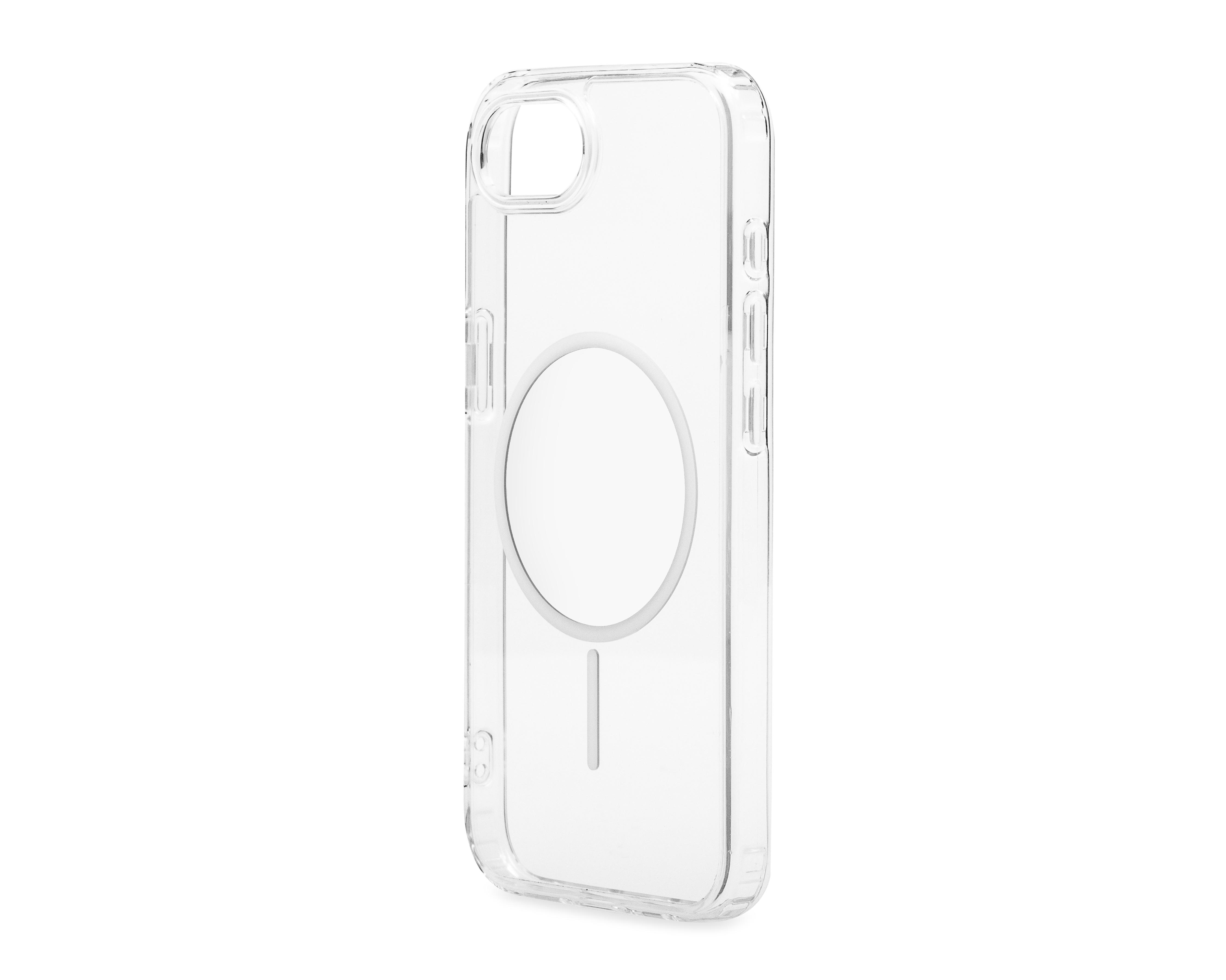 Foto 6 pulgar | Funda de TPU Blob para iPhone 16e