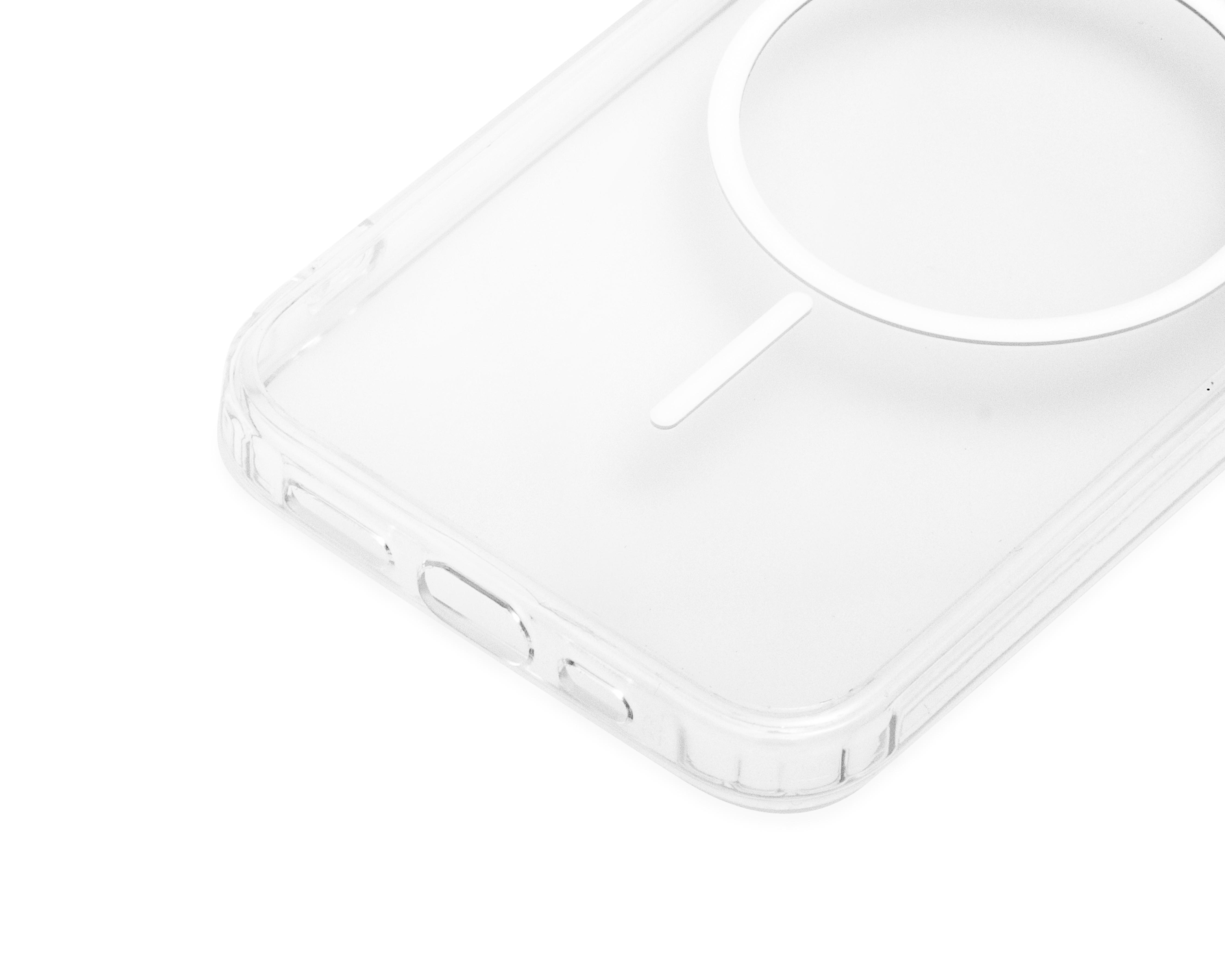 Foto 7 pulgar | Funda de TPU Blob para iPhone 16e