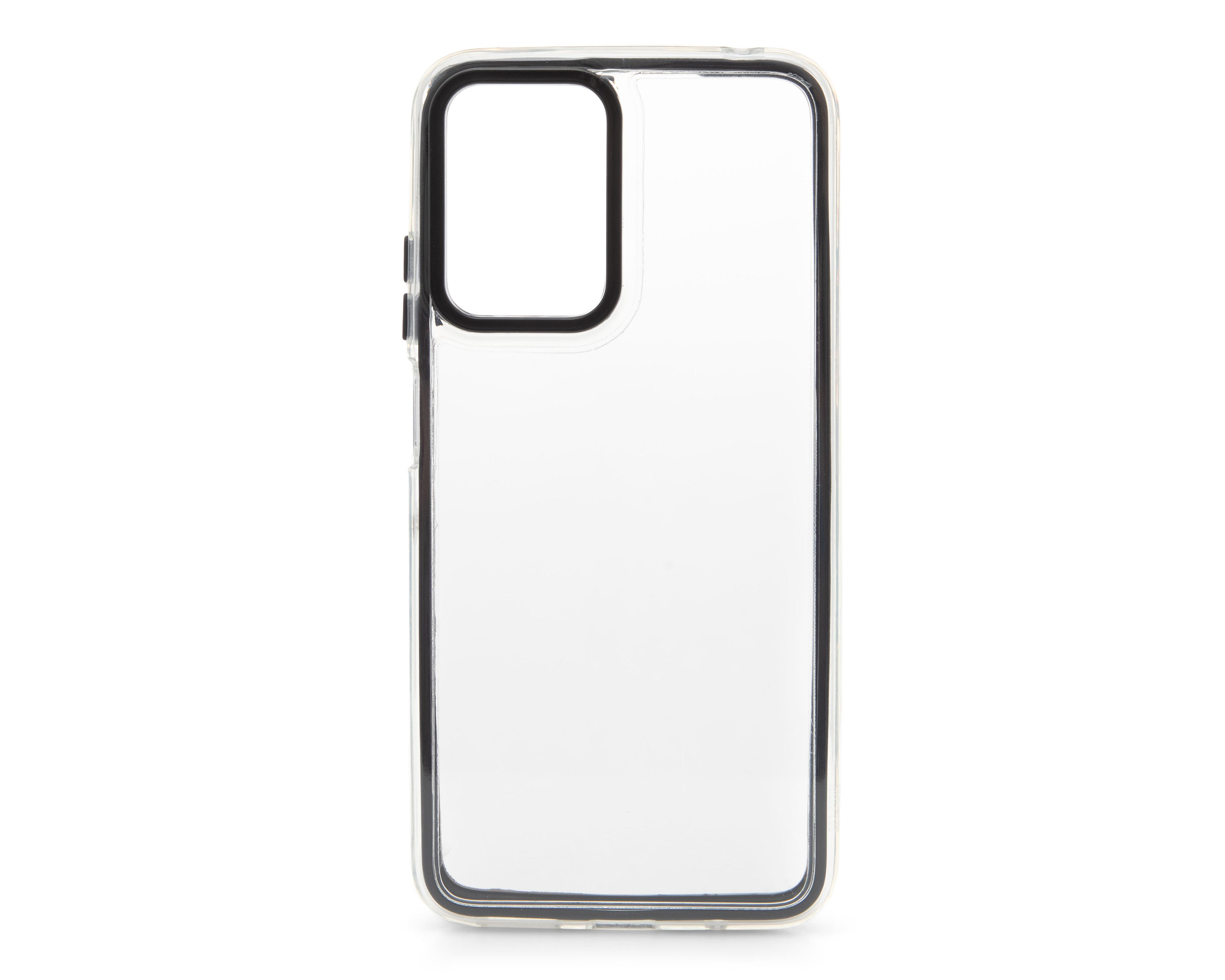 Foto 2 pulgar | Funda de TPU Blob para Motorola Moto G05/E15