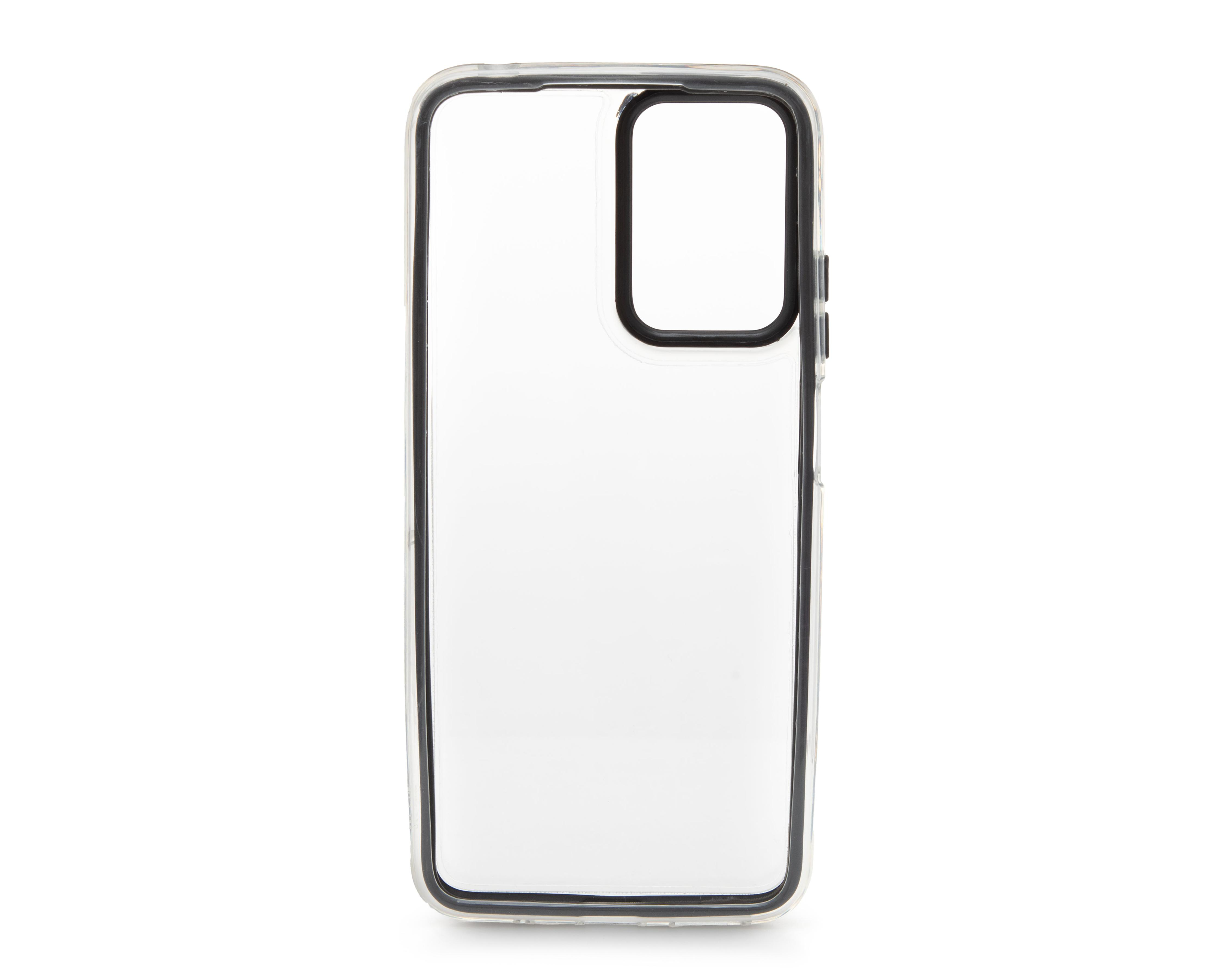 Foto 3 pulgar | Funda de TPU Blob para Motorola Moto G05/E15