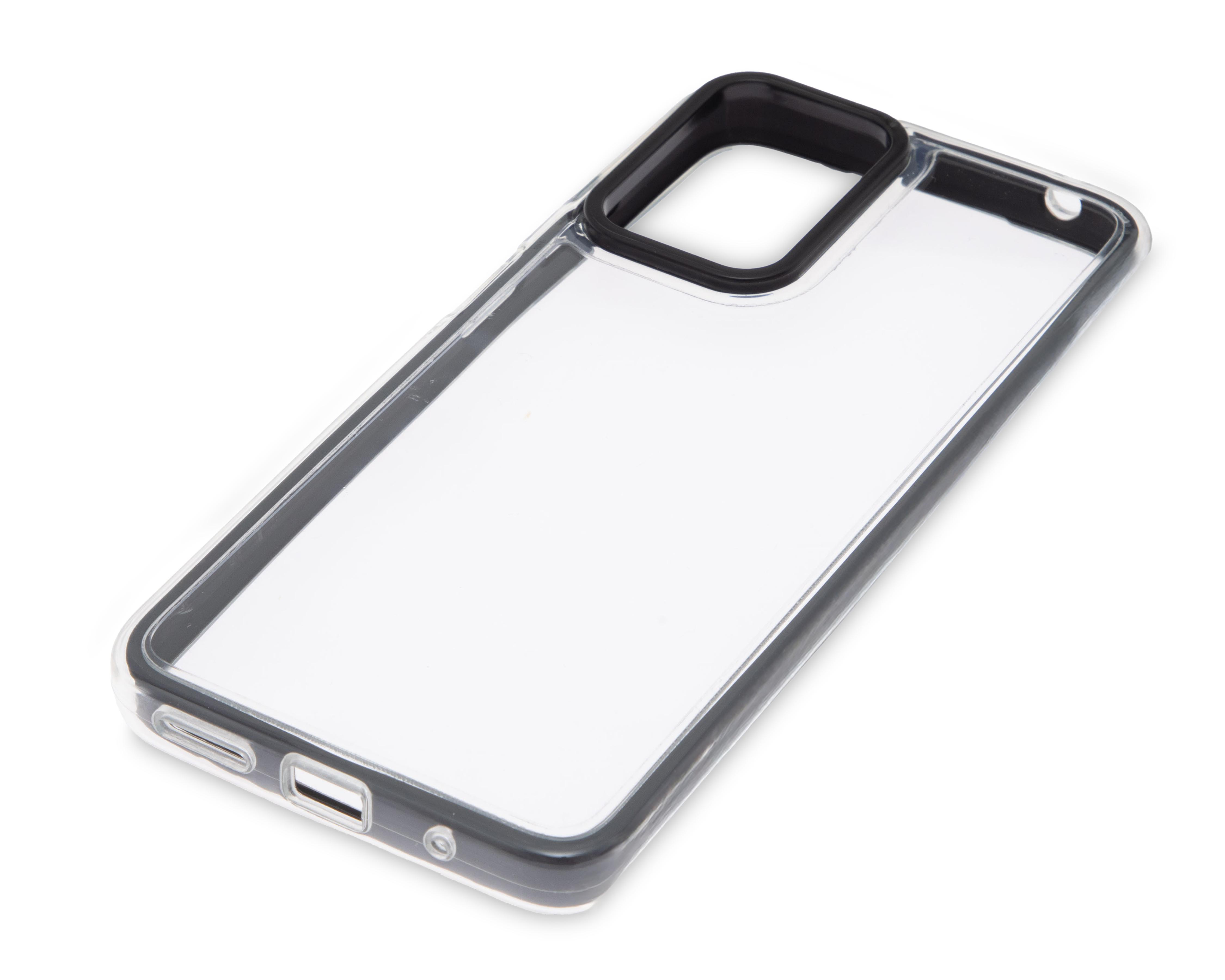 Foto 5 pulgar | Funda de TPU Blob para Motorola Moto G05/E15