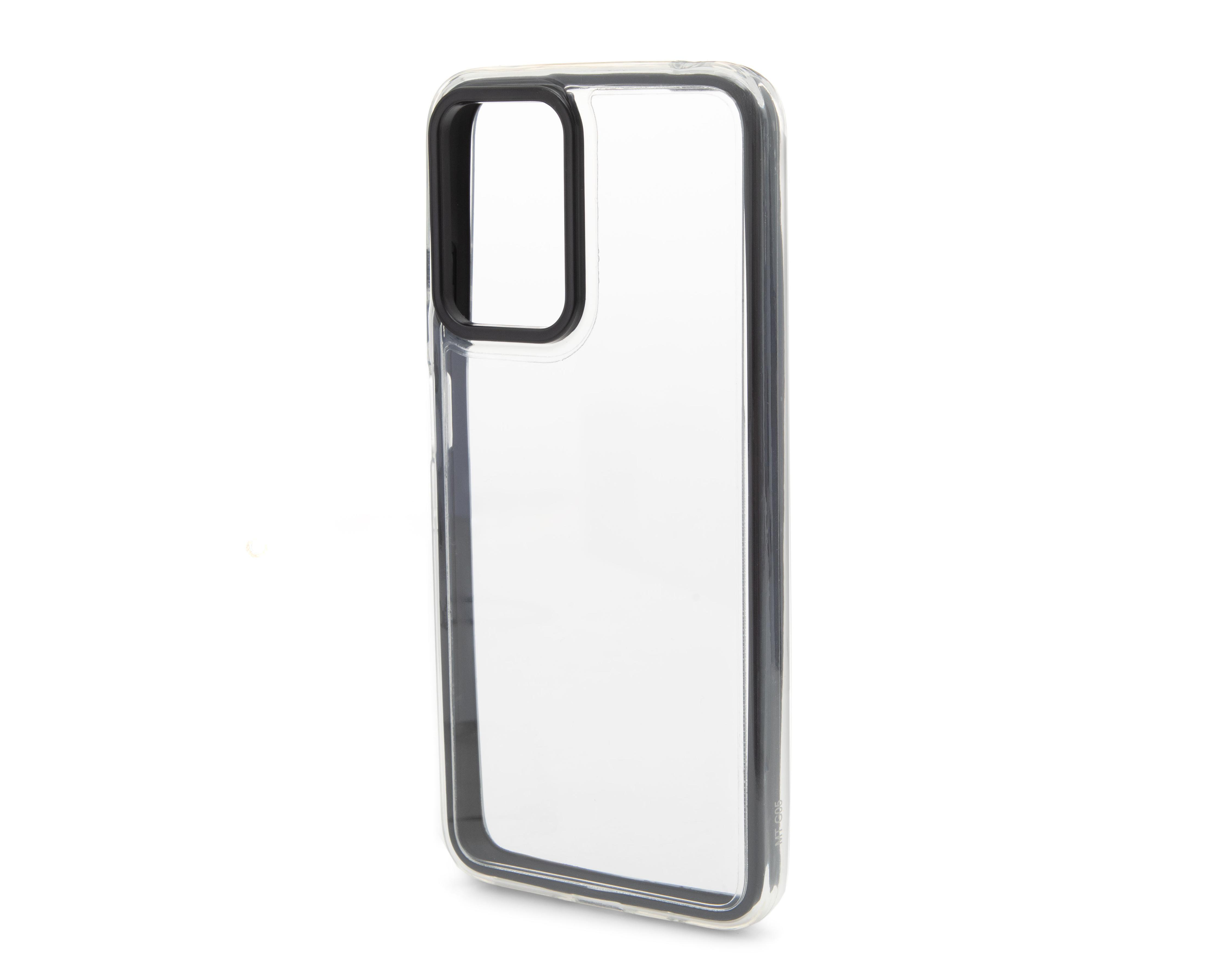Foto 6 pulgar | Funda de TPU Blob para Motorola Moto G05/E15