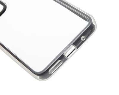 Foto 6 | Funda de TPU Blob para Motorola Moto G05/E15