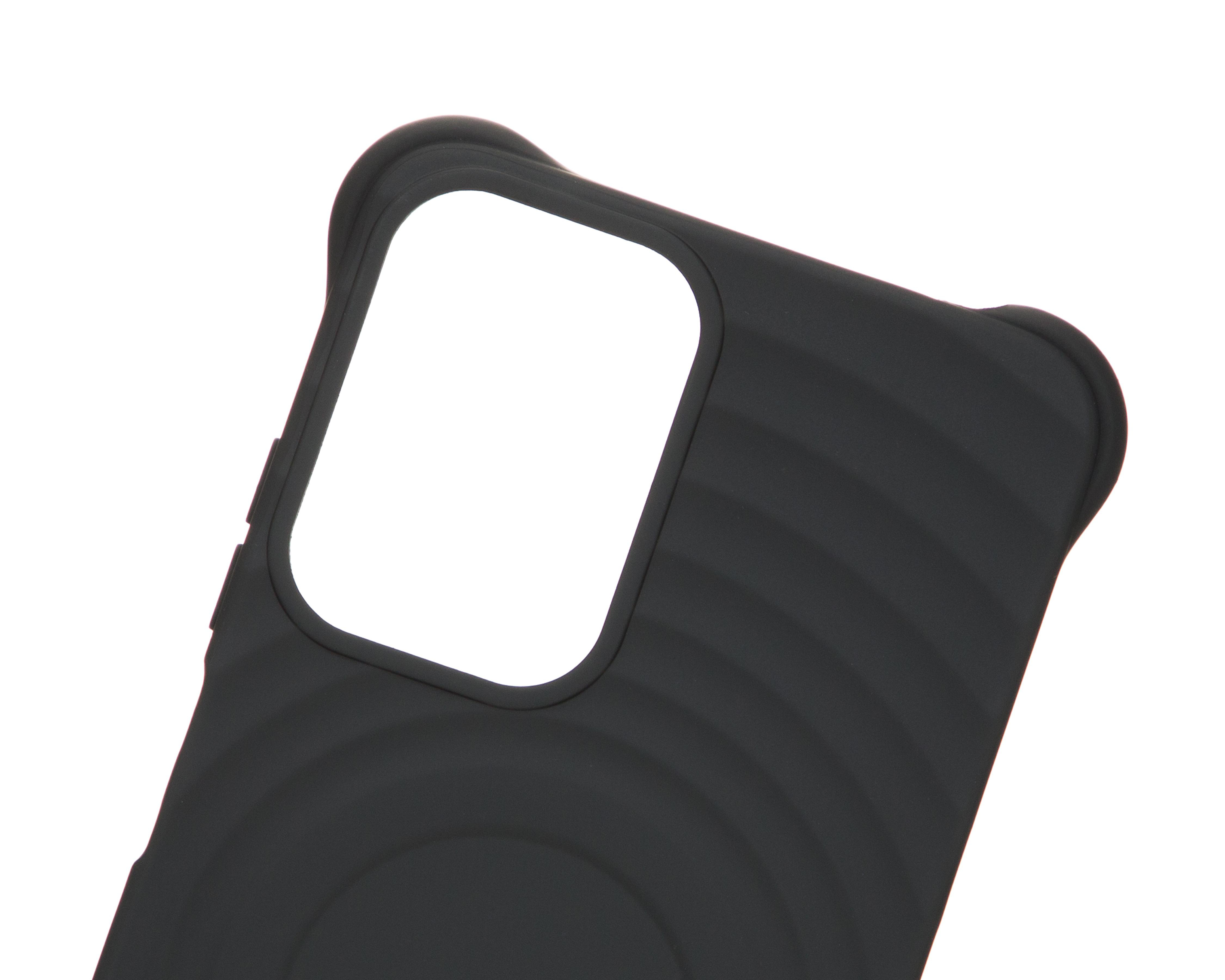 Foto 7 pulgar | Funda de Policarbonato Blob para Motorola Moto G05