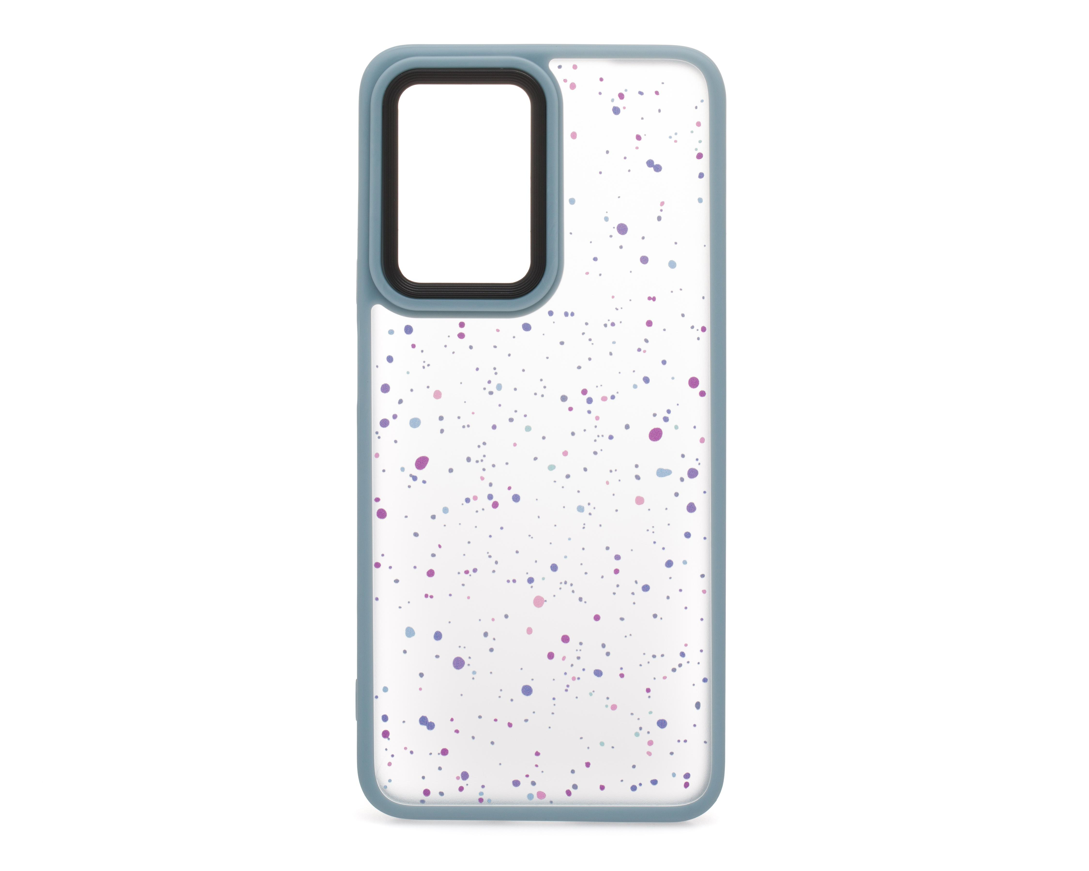 Funda de Policarbonato Blob para Motorola Moto G05/E15