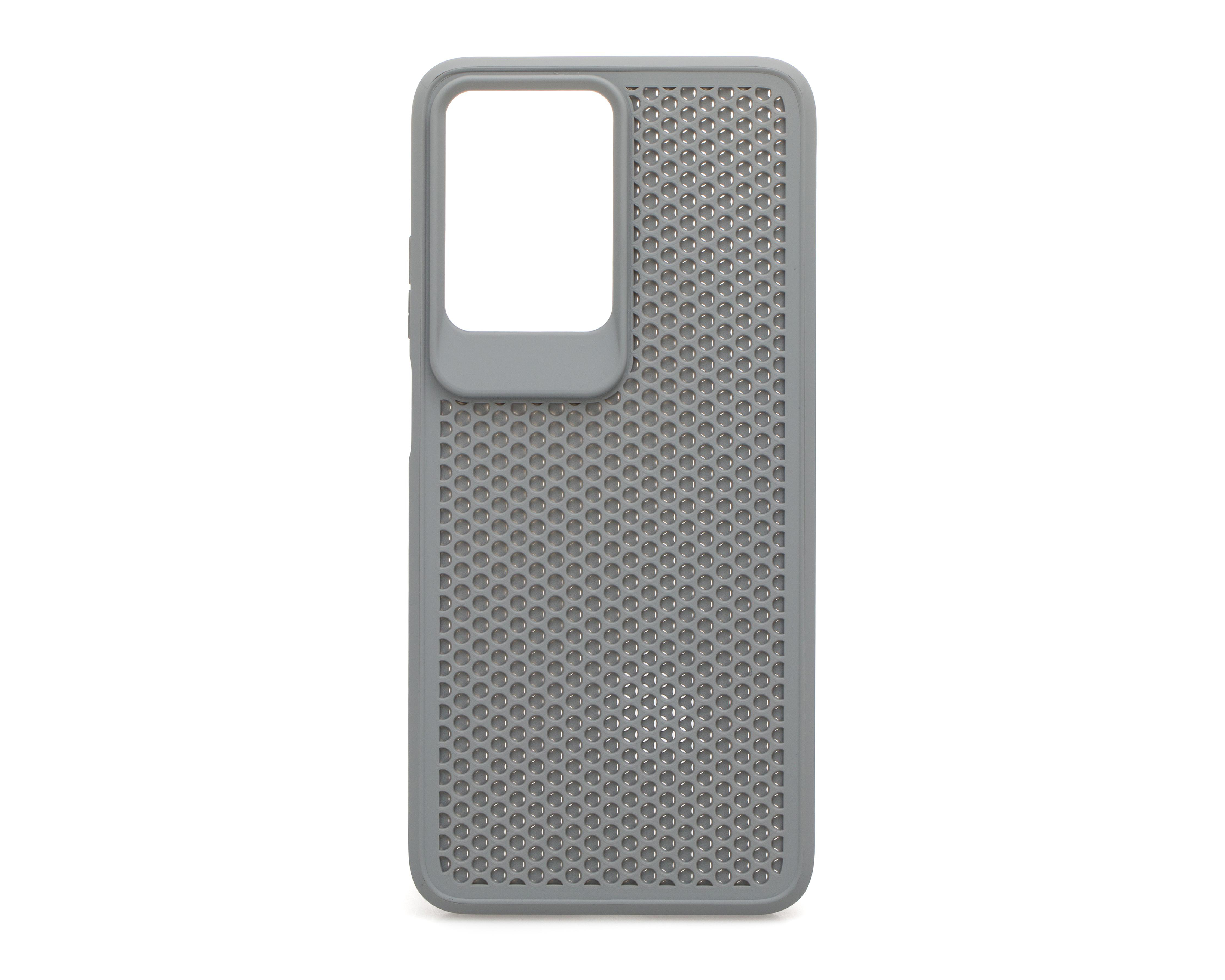 Foto 2 pulgar | Funda de Policarbonato Blob para Moto G05/E15