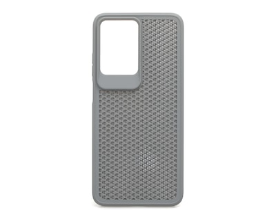 Foto 1 | Funda de Policarbonato Blob para Moto G05/E15