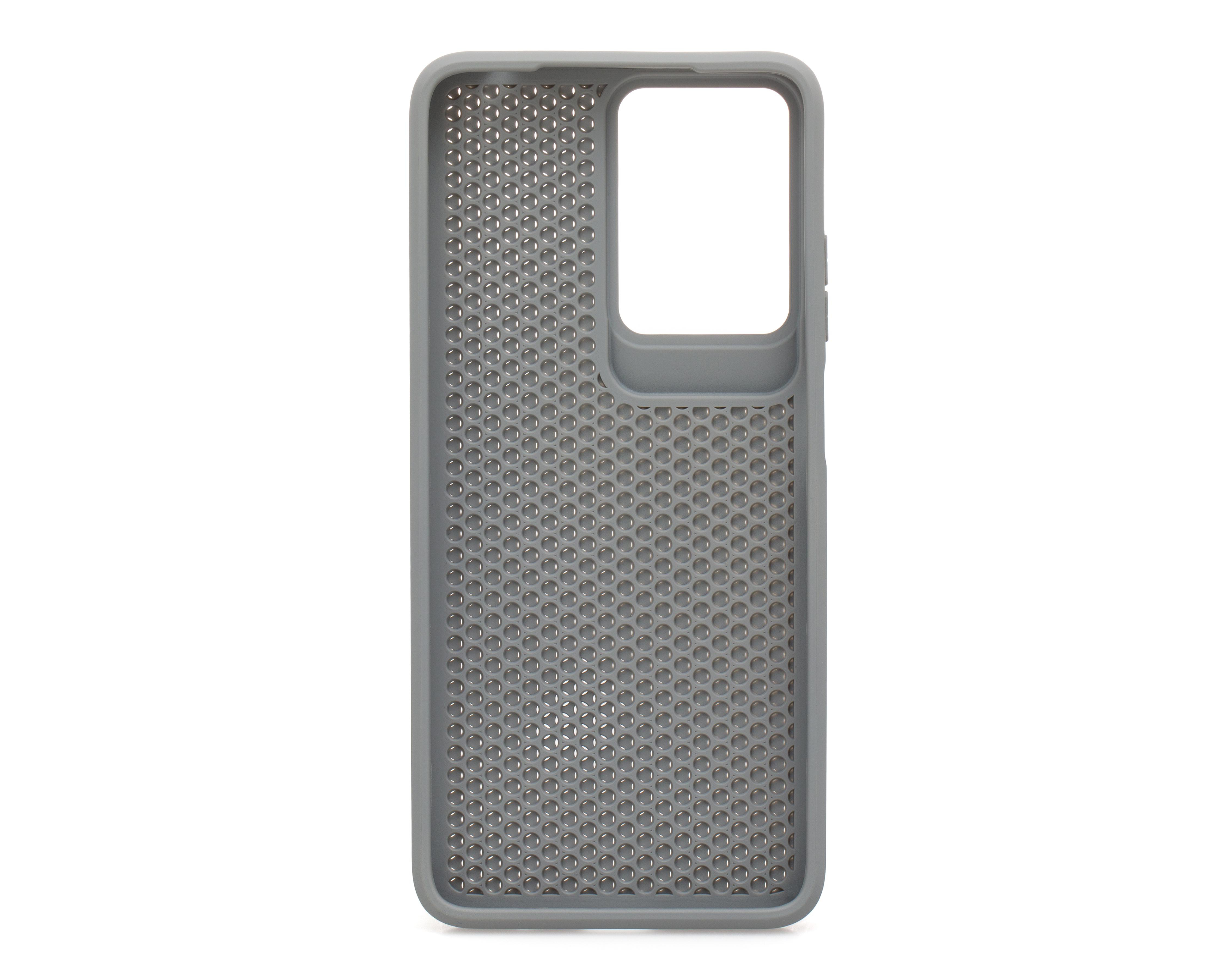 Foto 3 pulgar | Funda de Policarbonato Blob para Moto G05/E15