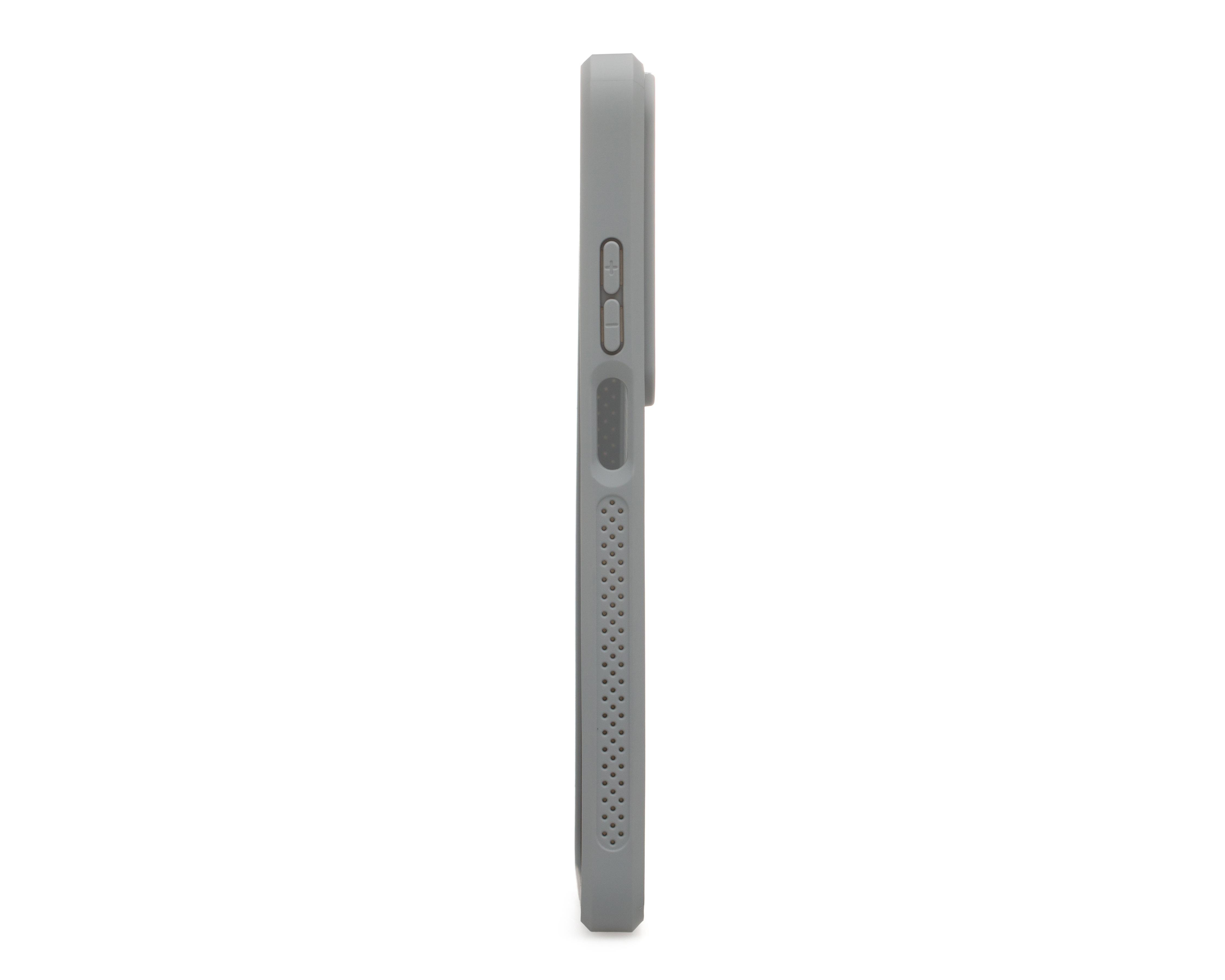 Foto 4 pulgar | Funda de Policarbonato Blob para Moto G05/E15