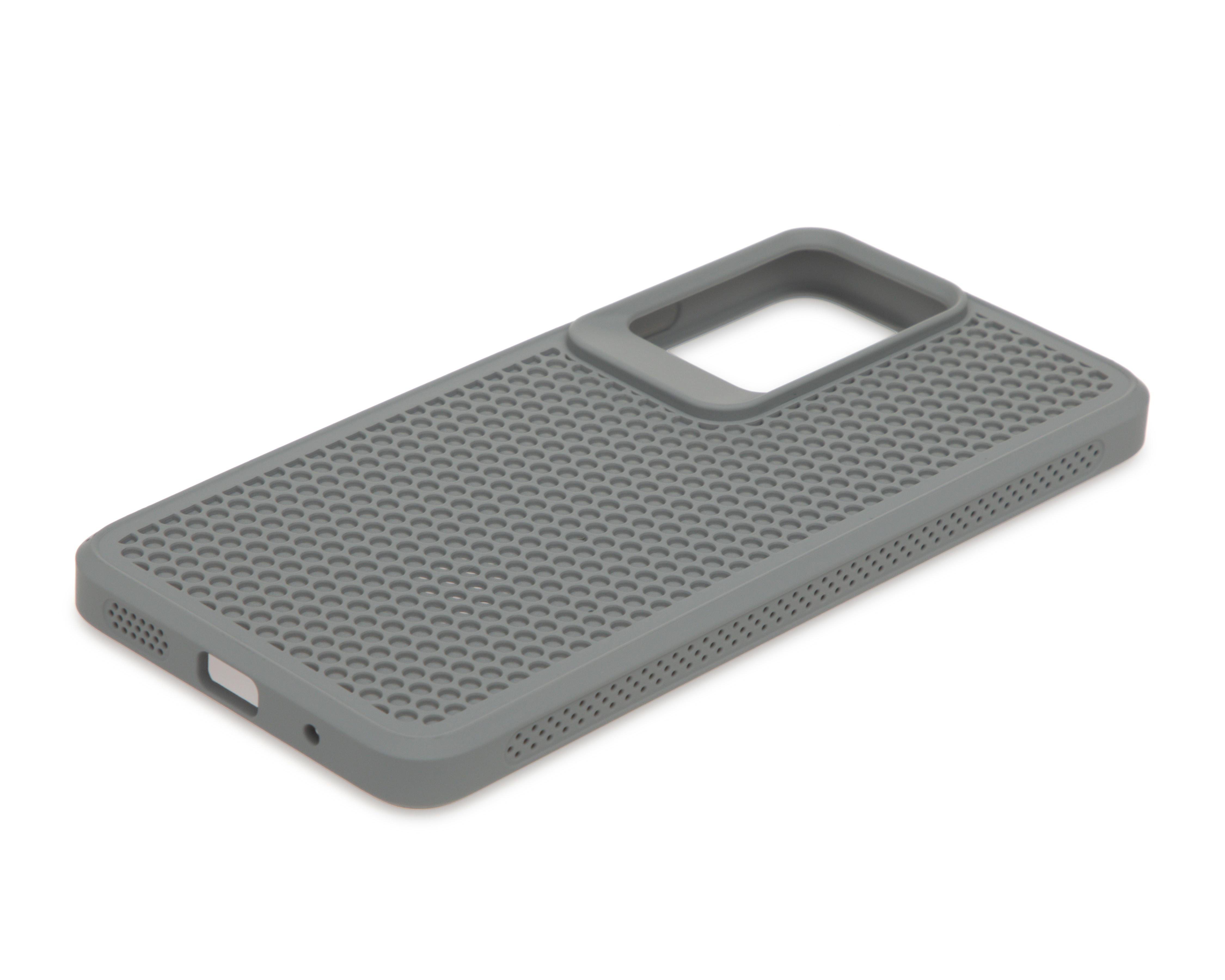 Foto 5 pulgar | Funda de Policarbonato Blob para Moto G05/E15