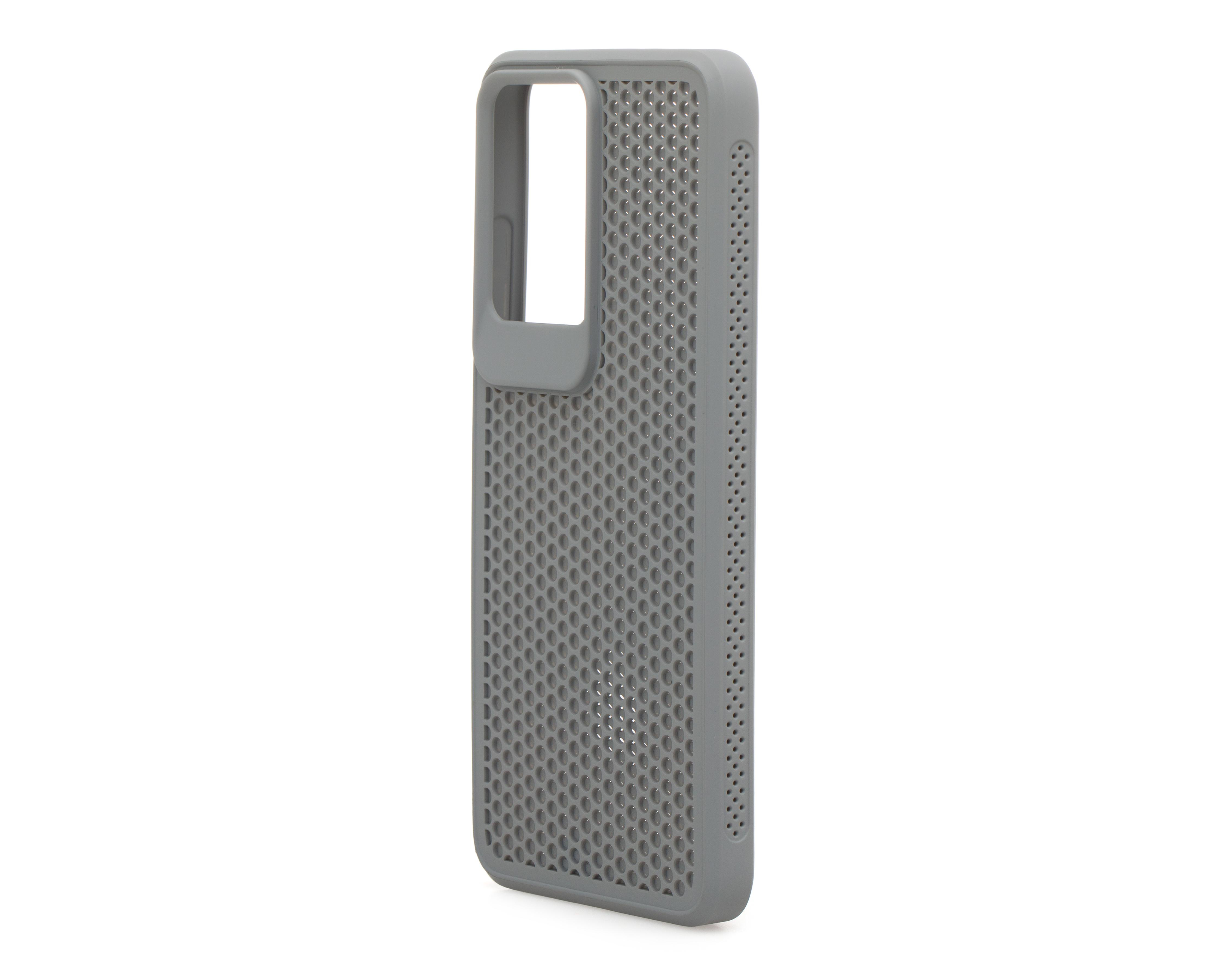 Foto 6 pulgar | Funda de Policarbonato Blob para Moto G05/E15