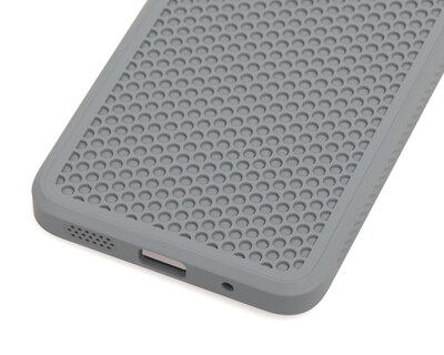 Foto 6 | Funda de Policarbonato Blob para Moto G05/E15