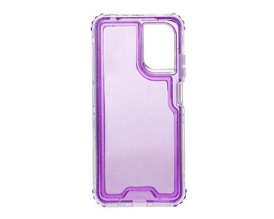 Foto 2 | Funda de TPU Blob para Motorola Moto G05/E15