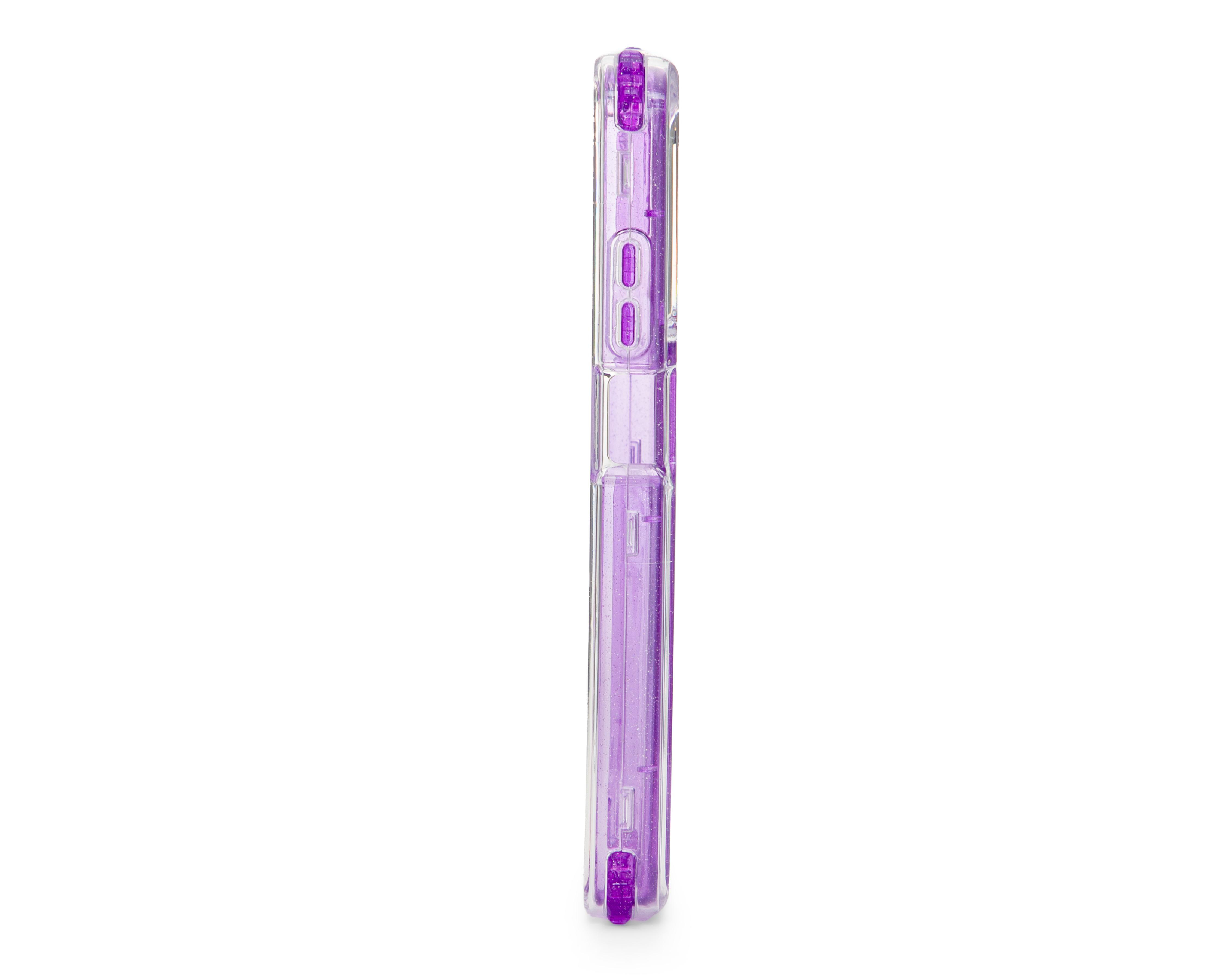 Foto 4 pulgar | Funda de TPU Blob para Motorola Moto G05/E15