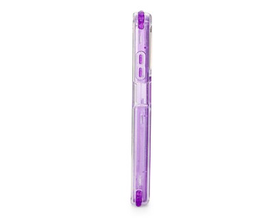 Foto 3 | Funda de TPU Blob para Motorola Moto G05/E15