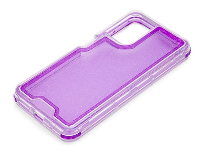 Foto 4 | Funda de TPU Blob para Motorola Moto G05/E15