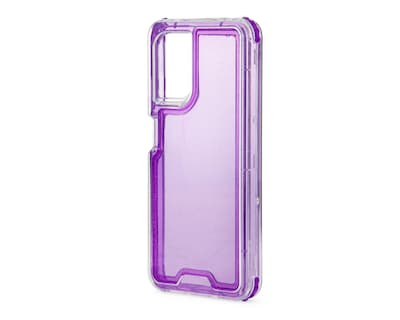Foto 5 | Funda de TPU Blob para Motorola Moto G05/E15