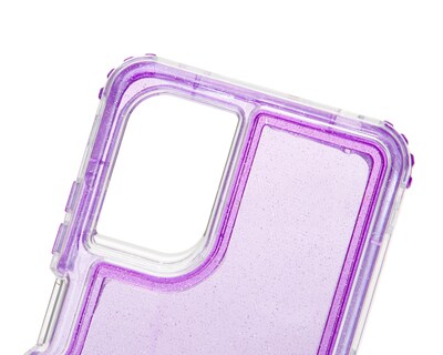 Foto 6 | Funda de TPU Blob para Motorola Moto G05/E15