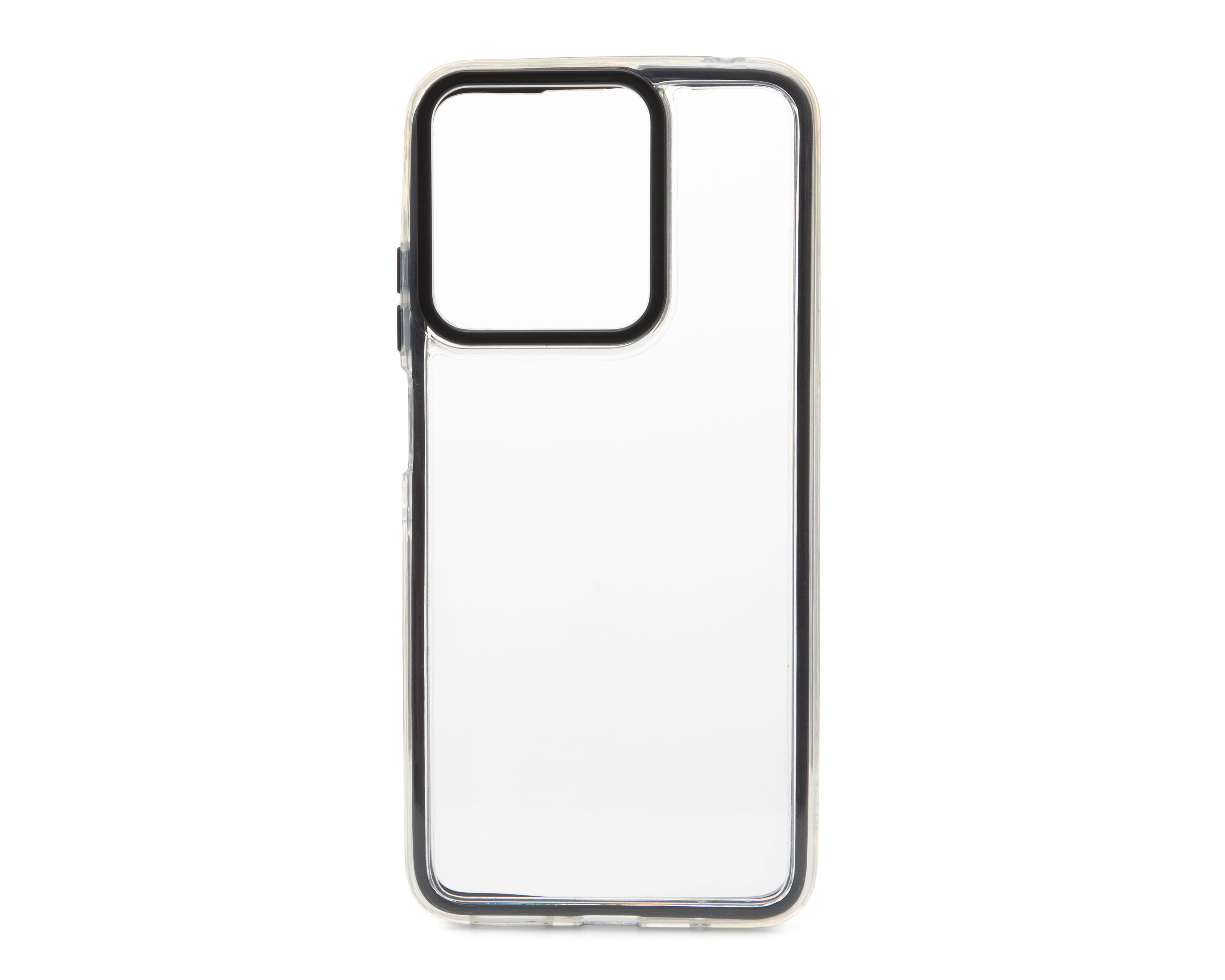 Funda de TPU Blob para Motorola Moto G15