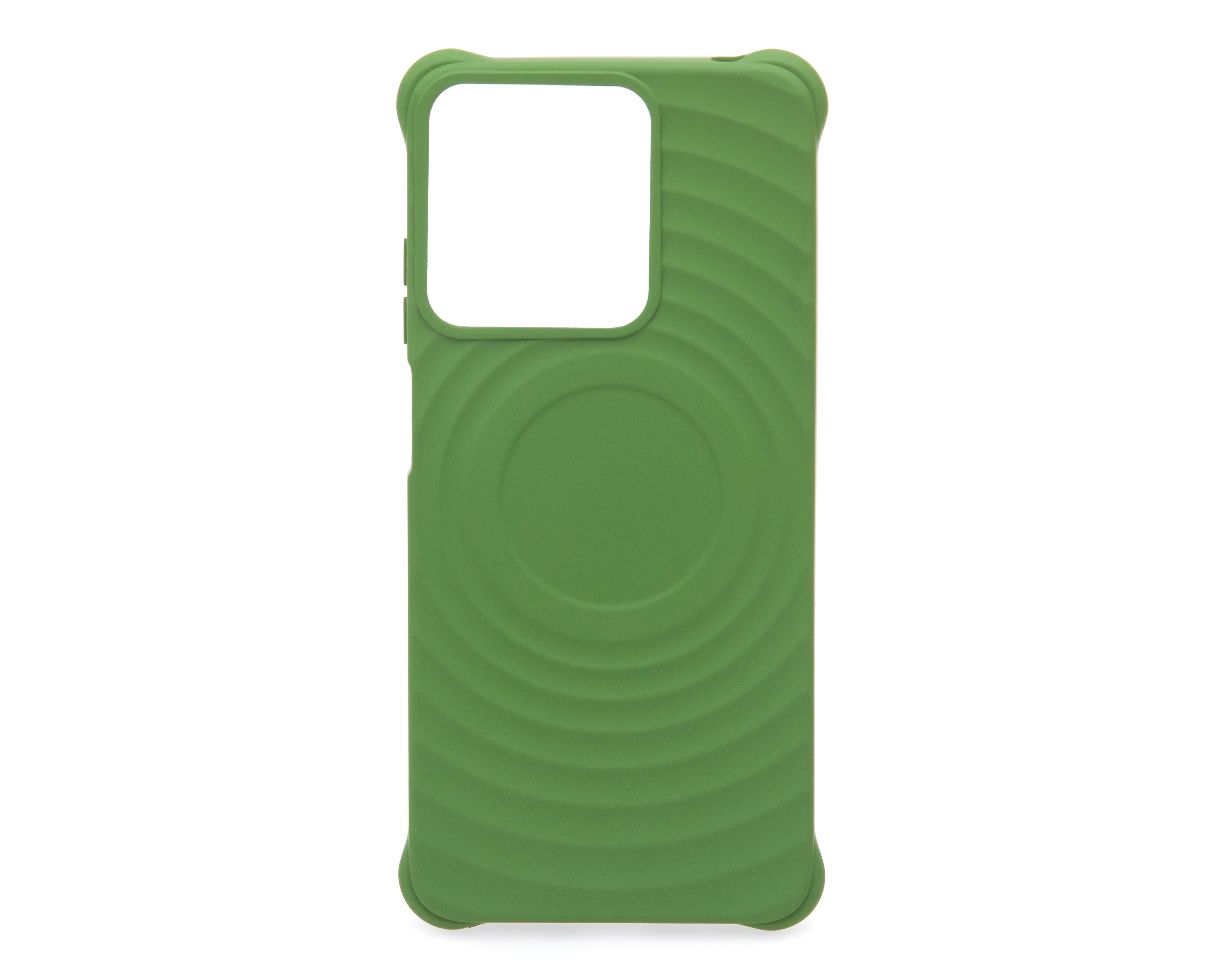 Foto 2 pulgar | Funda de Policarbonato Blob para Motorola Moto G15