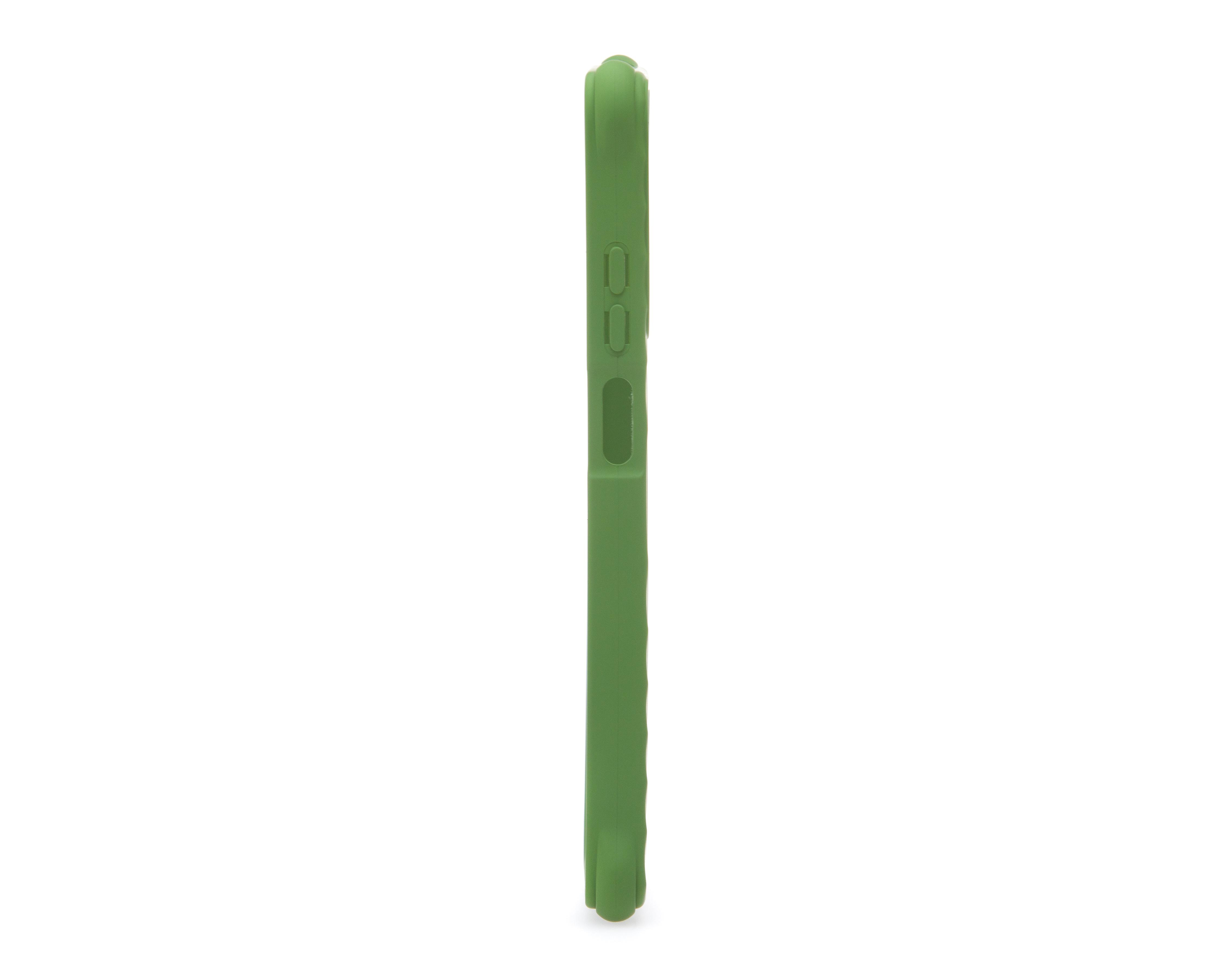 Foto 4 pulgar | Funda de Policarbonato Blob para Motorola Moto G15