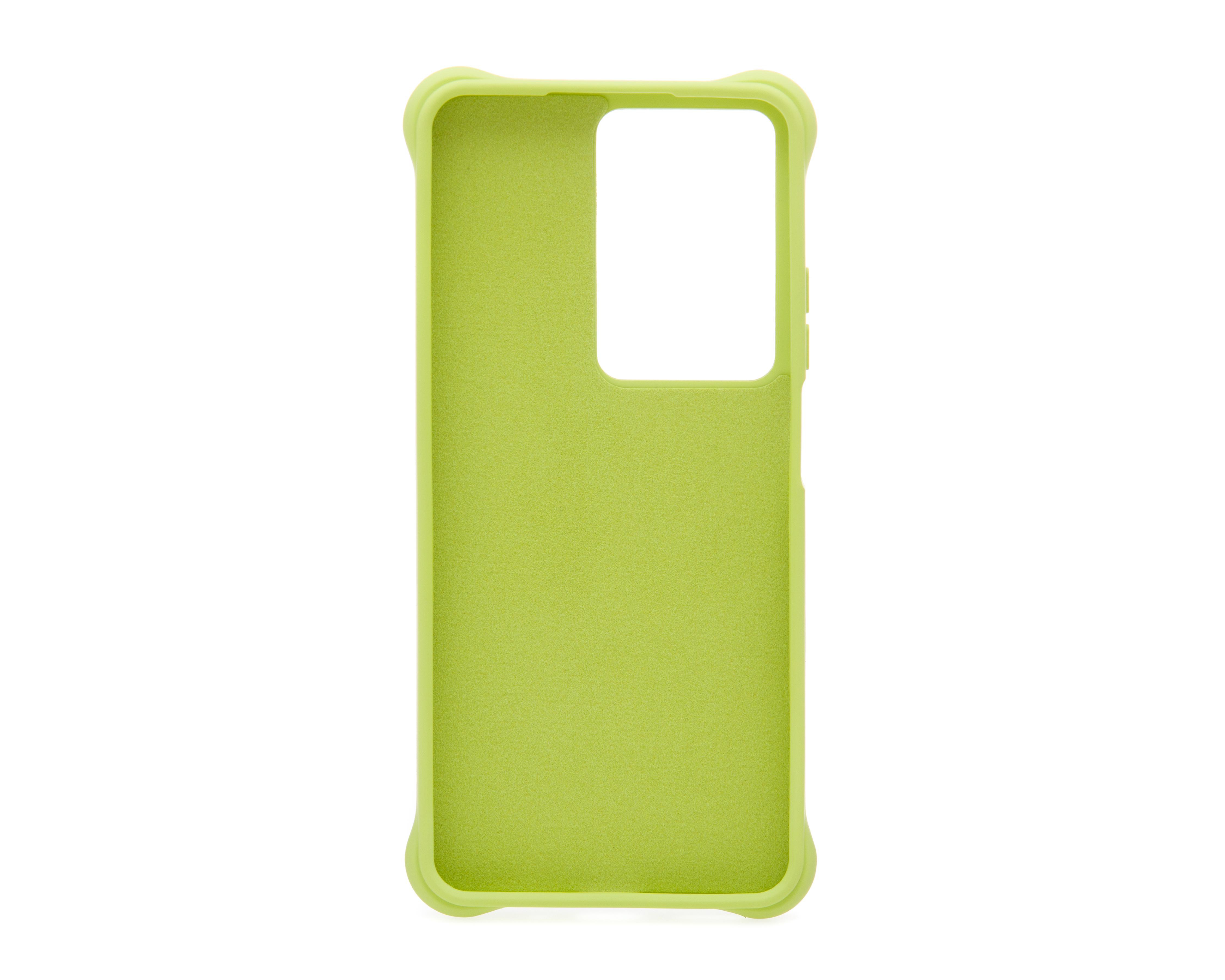 Foto 3 pulgar | Funda de Policarbonato Blob para Realme C75