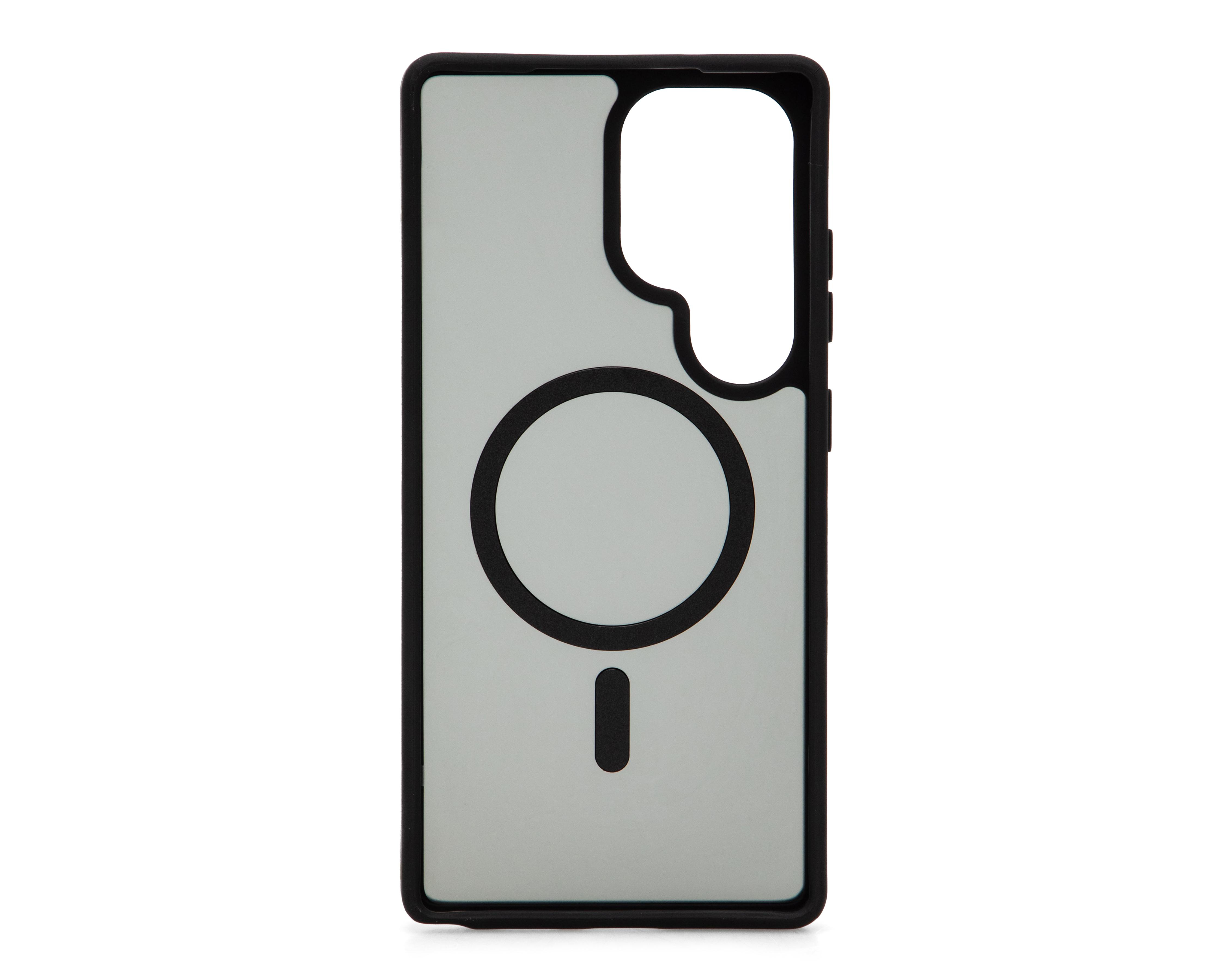 Foto 2 pulgar | Funda de TPU Blob para Samsung Galaxy S25 Ultra