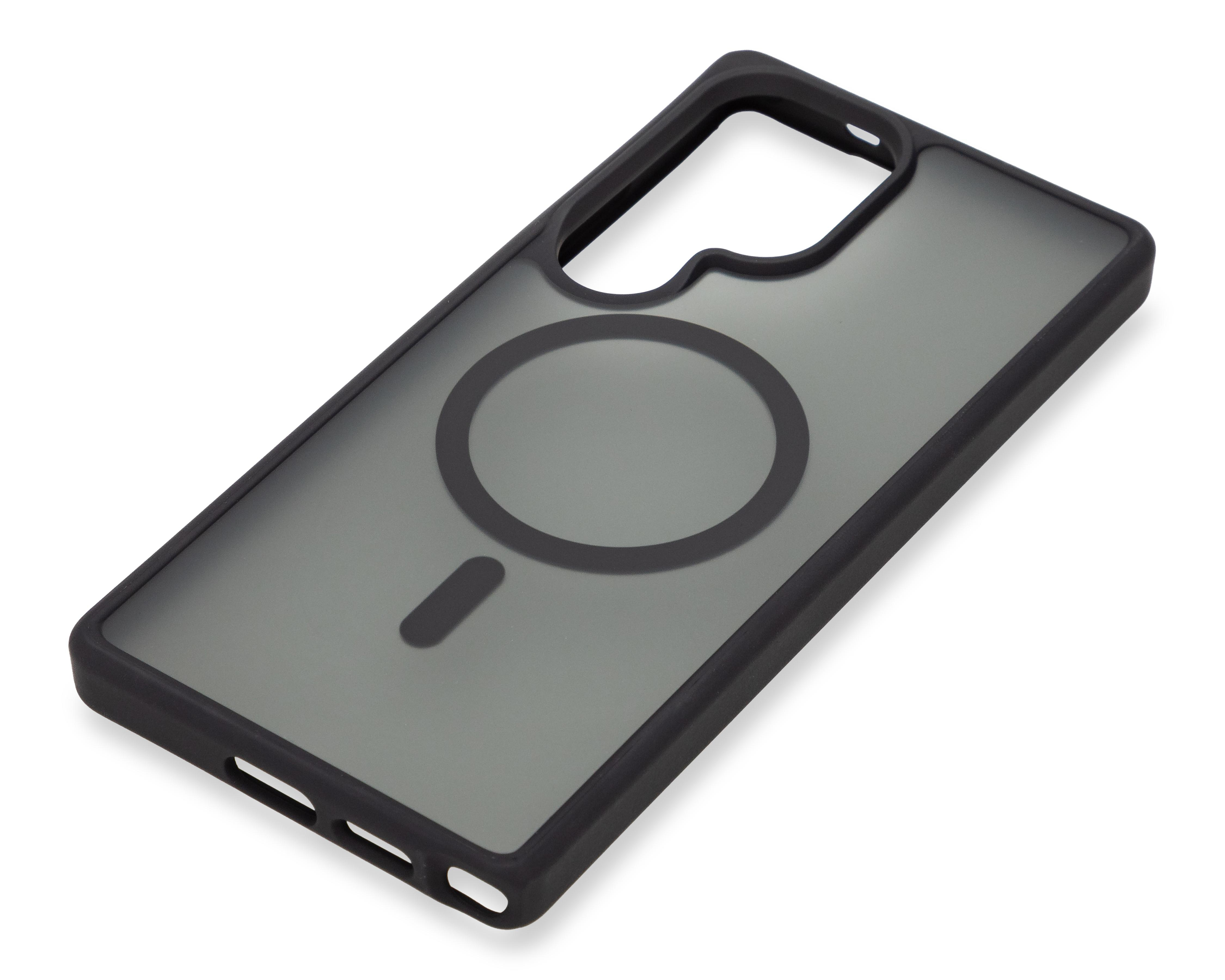Foto 5 pulgar | Funda de TPU Blob para Samsung Galaxy S25 Ultra