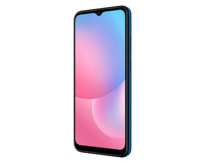 Foto 4 | Celular Hisense Desbloqueado E60 Lite 64 GB Azul