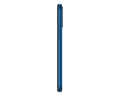 Foto 5 | Celular Hisense Desbloqueado E60 Lite 64 GB Azul