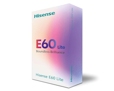 Foto 6 | Celular Hisense Desbloqueado E60 Lite 64 GB Azul