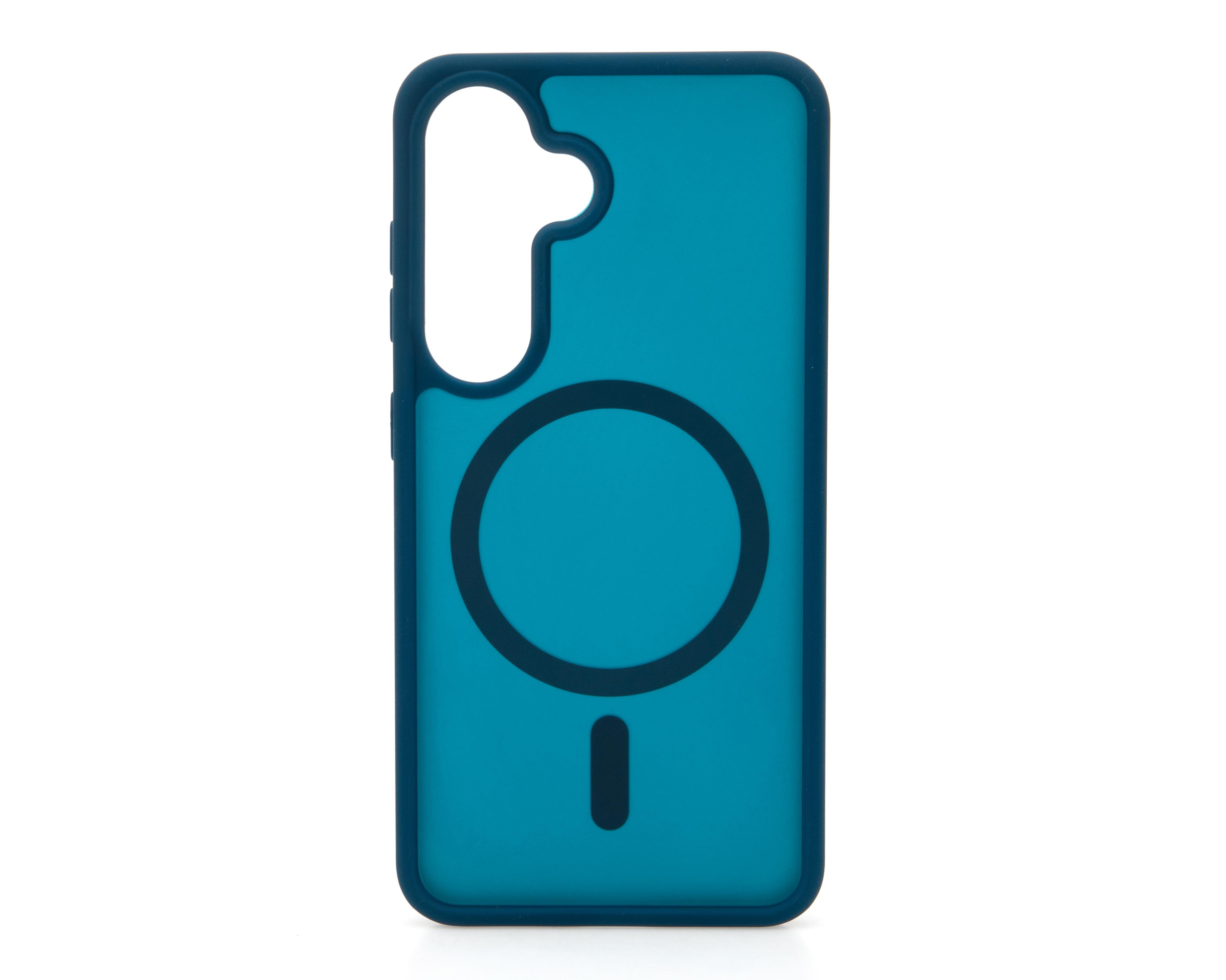 Funda de Silicón Blob para Samsung Galaxy S25