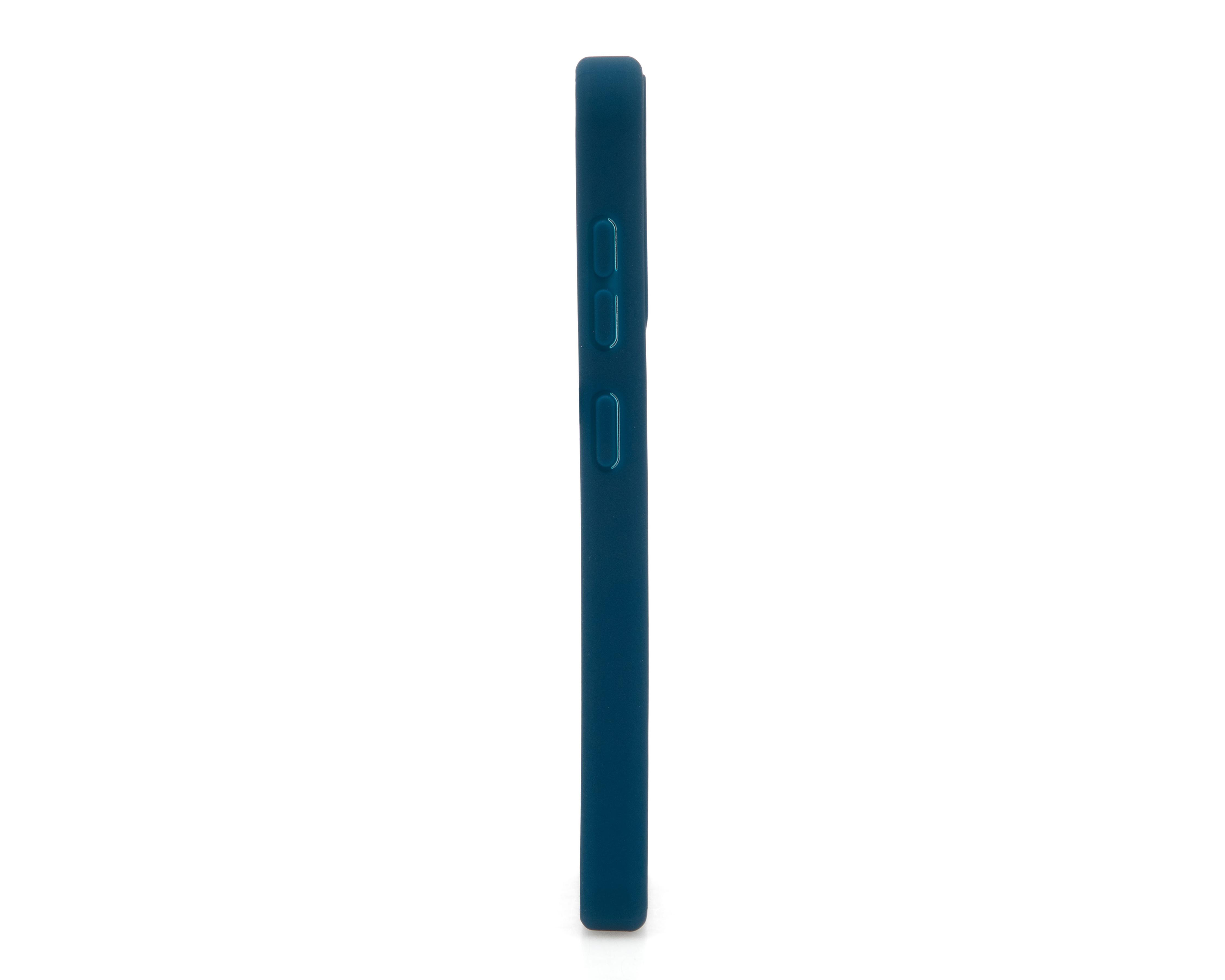 Foto 4 pulgar | Funda de Silicón Blob para Samsung Galaxy S25