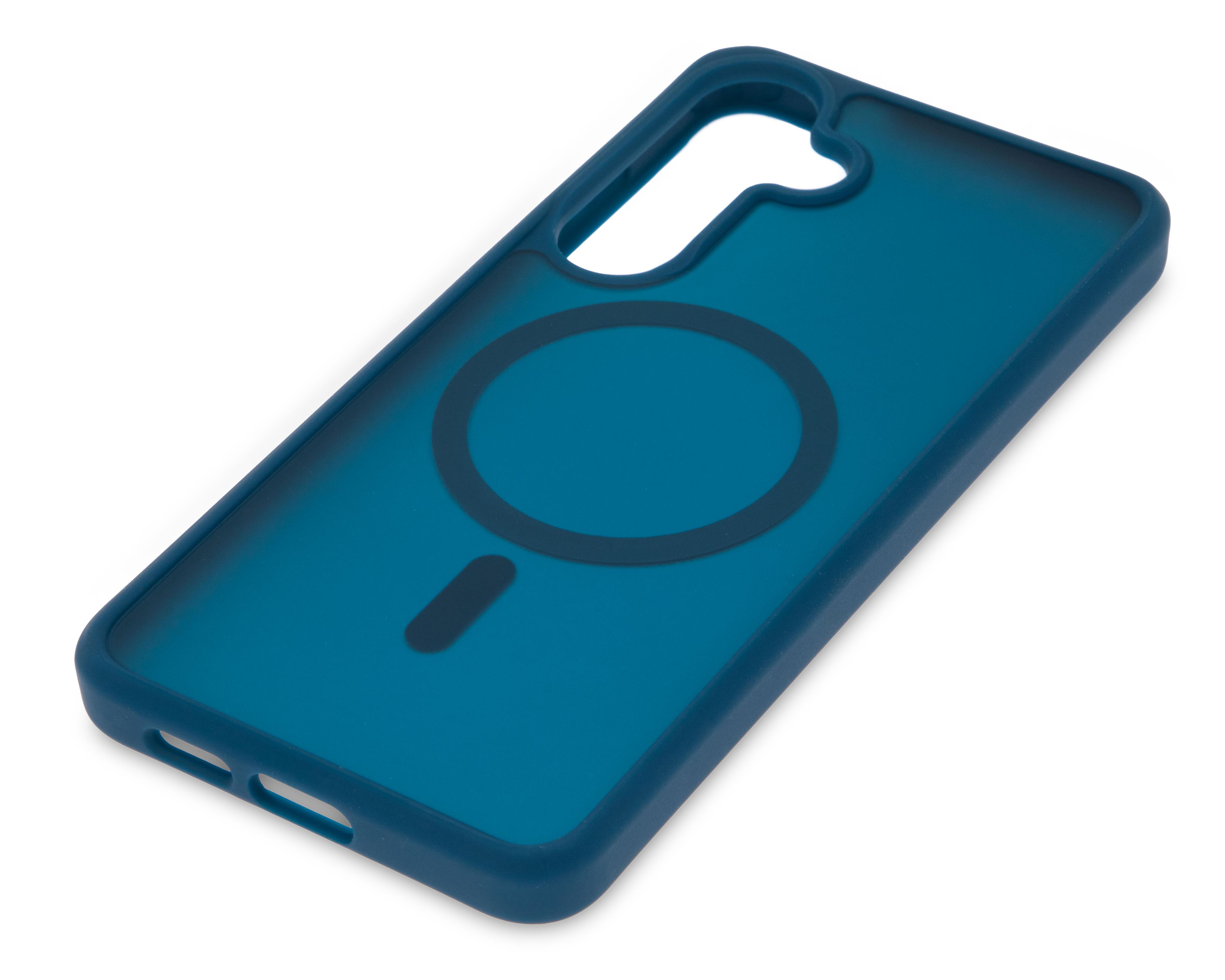 Foto 5 pulgar | Funda de Silicón Blob para Samsung Galaxy S25