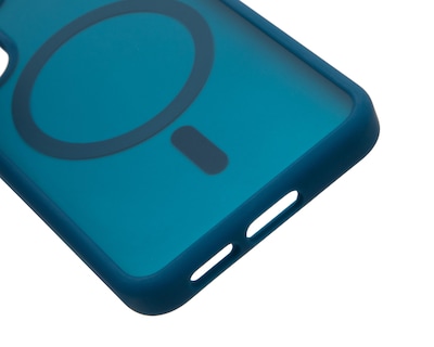 Foto 6 | Funda de Silicón Blob para Samsung Galaxy S25