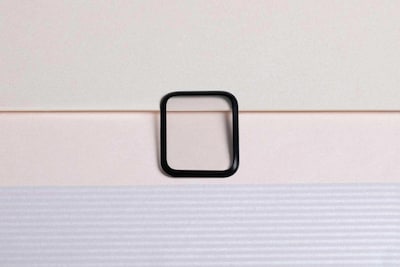 Foto 5 | Protector de Pantalla para Apple Watch de 40 mm