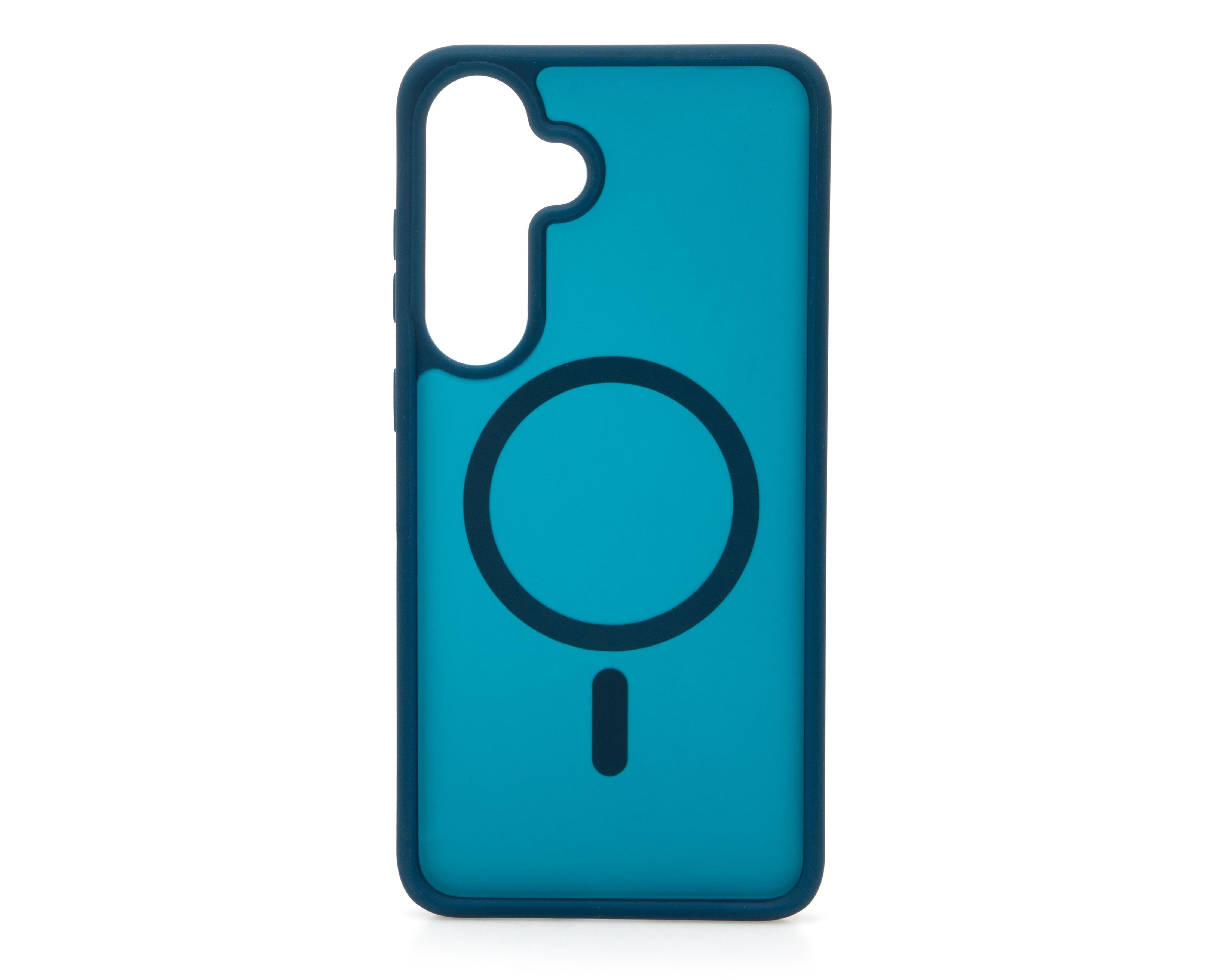 Funda de TPU Blob para Samsung Galaxy S25+