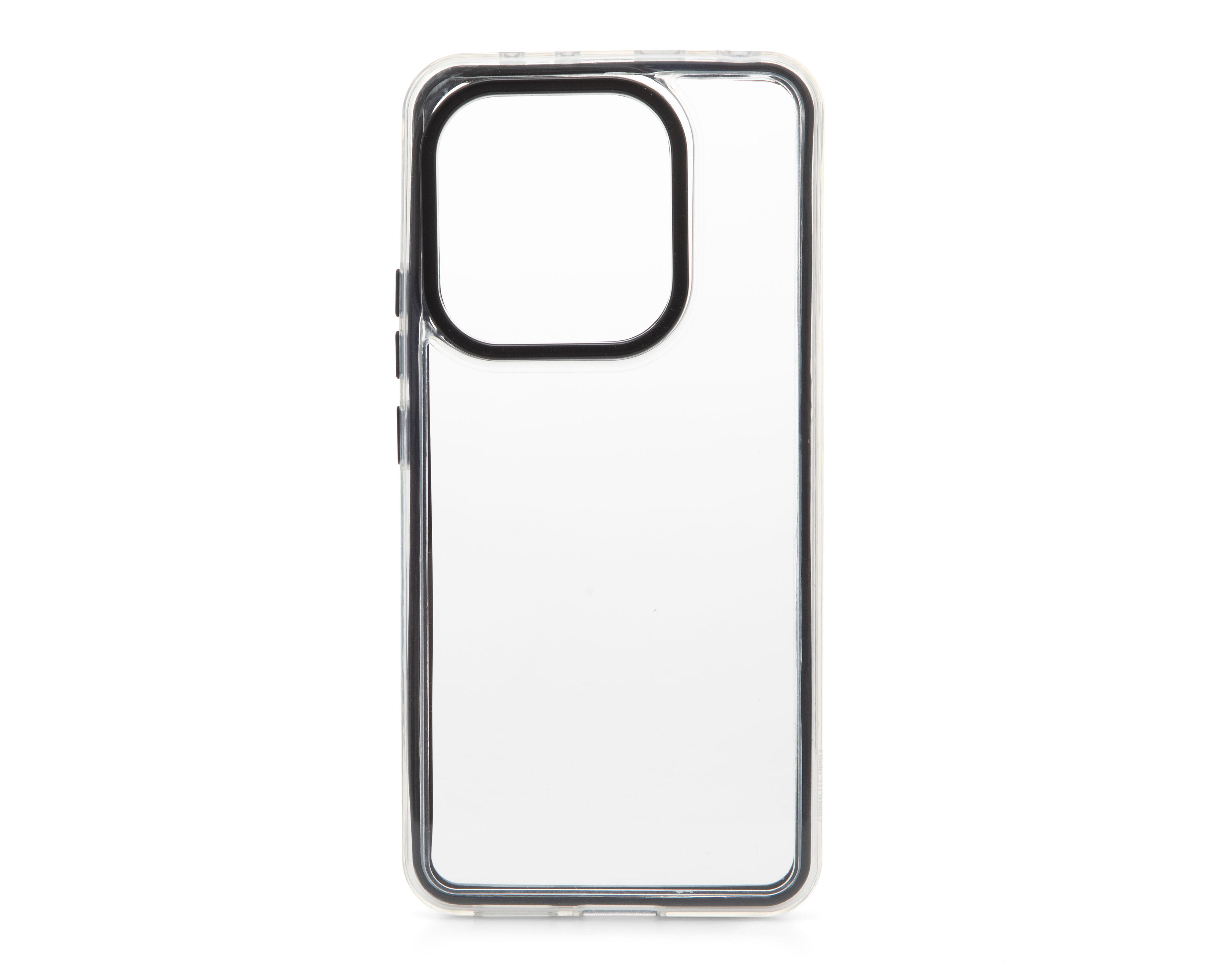 Foto 1 | Funda de TPU Blob para Xiaomi Note 14