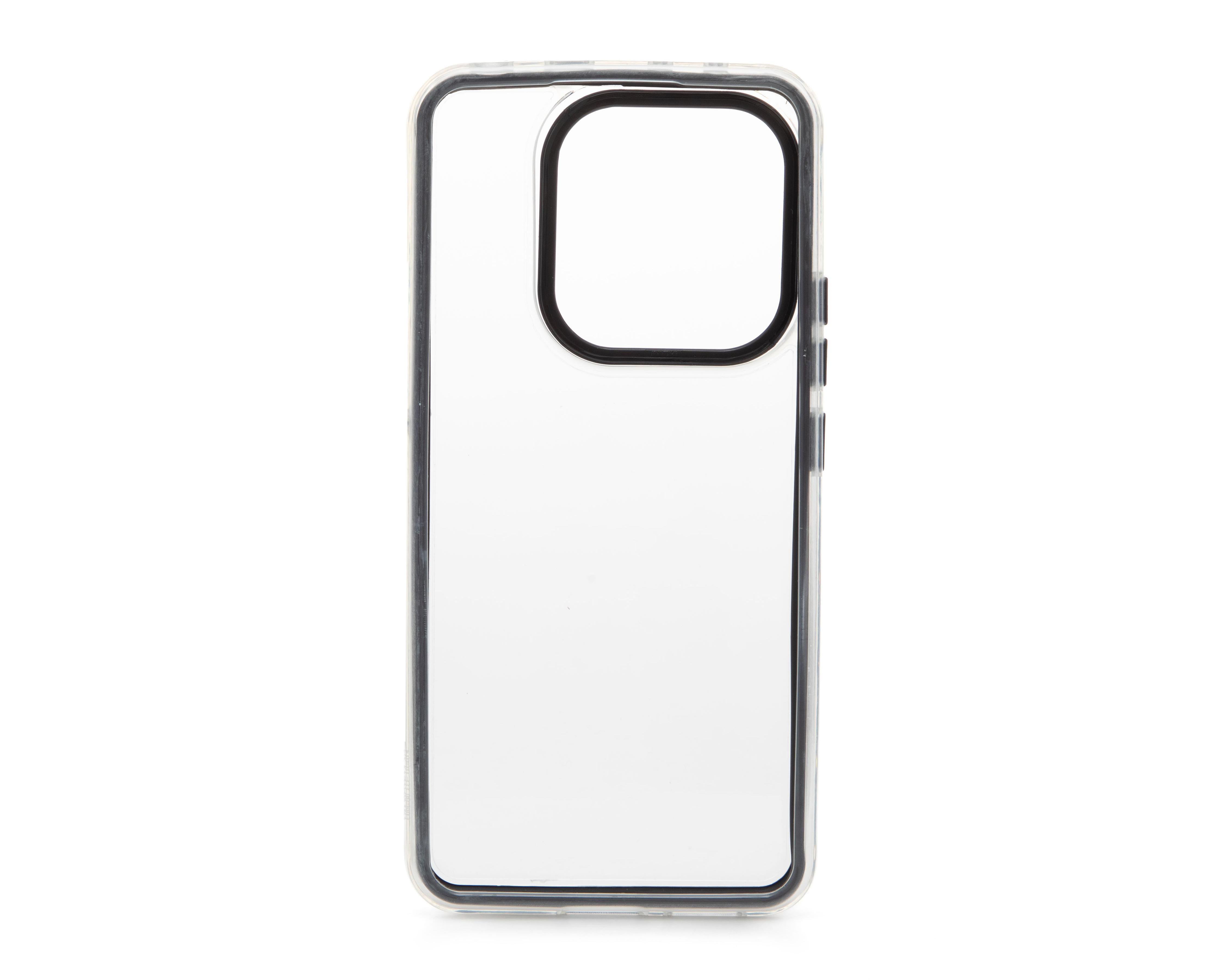 Foto 2 | Funda de TPU Blob para Xiaomi Note 14